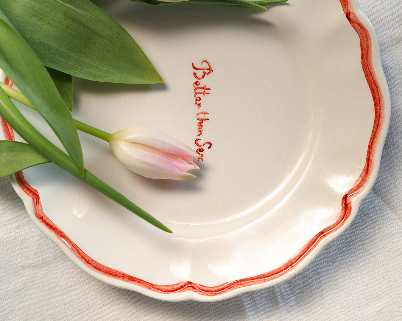 Craftsmanship, SustainableLifestyle, ValentinesDayPrensents, RomanticHomeDining, ValentinesTableSetting, HandcraftedCeramics,  SustainableGifts, MusaeStudio,