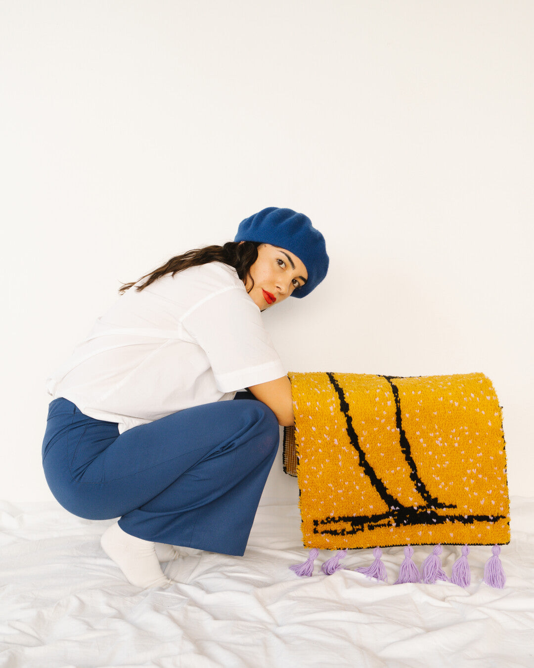 Pelo Rugs