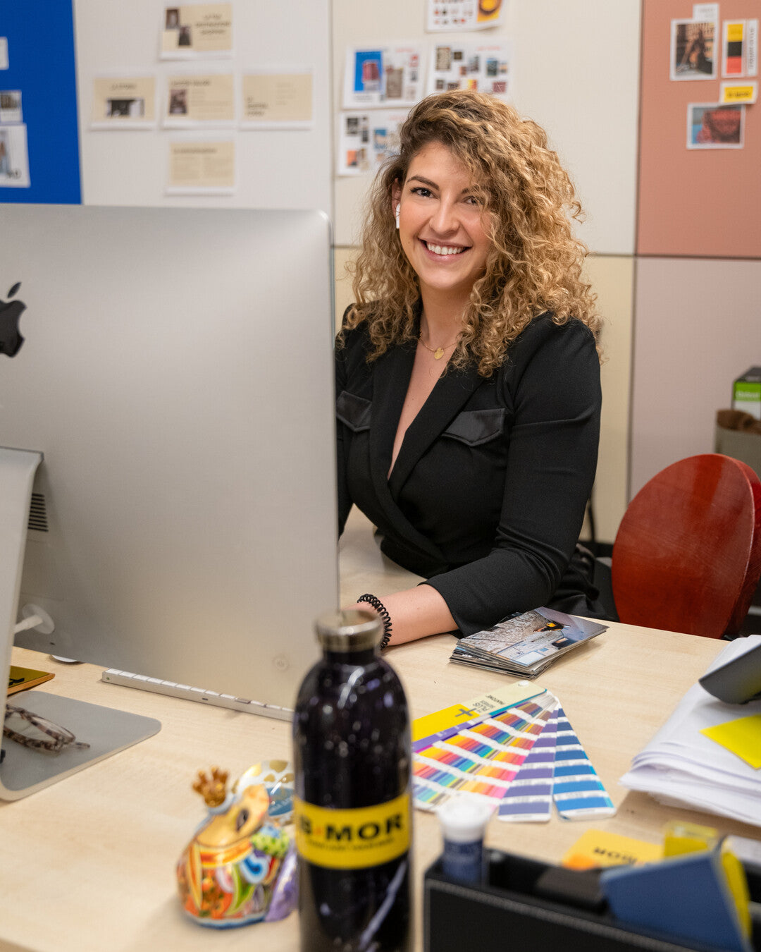 Bianca Morando - BiMOR