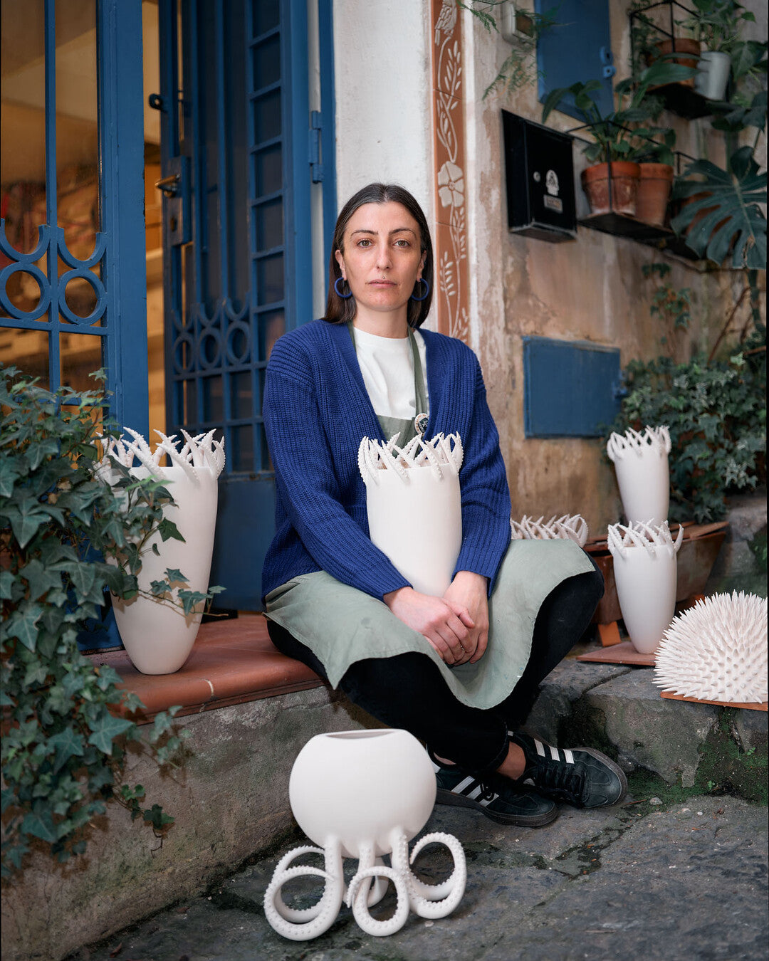 Elisabetta d'Arienzo