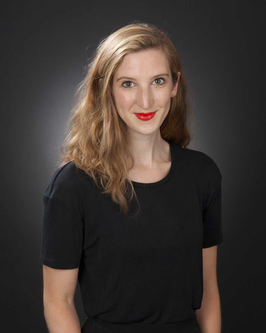 Neeo - Eva portrait