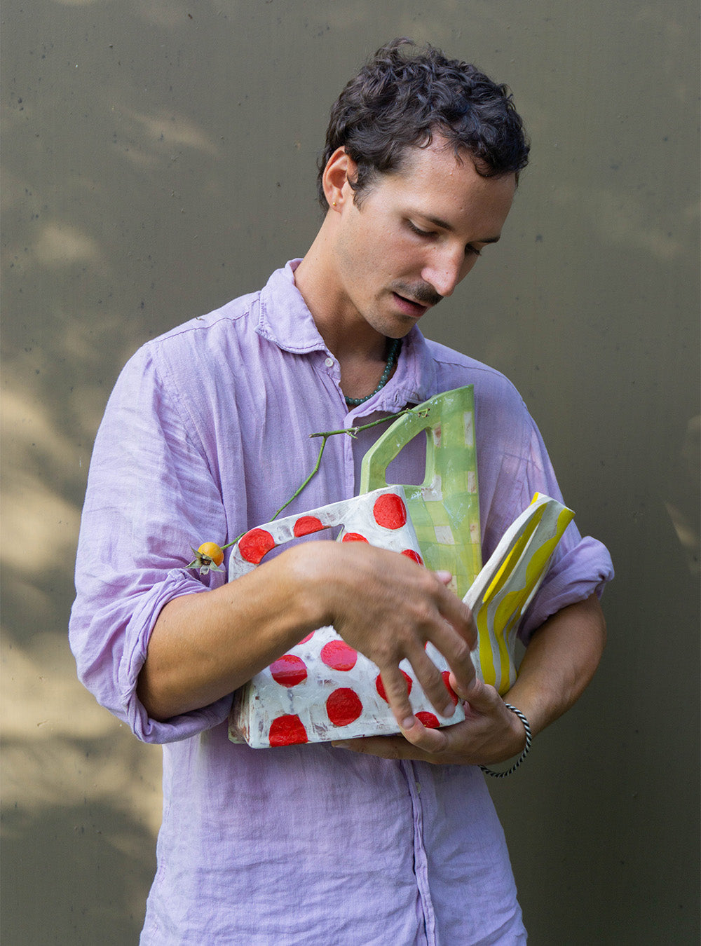 Premiata Ceramica Sperimentale