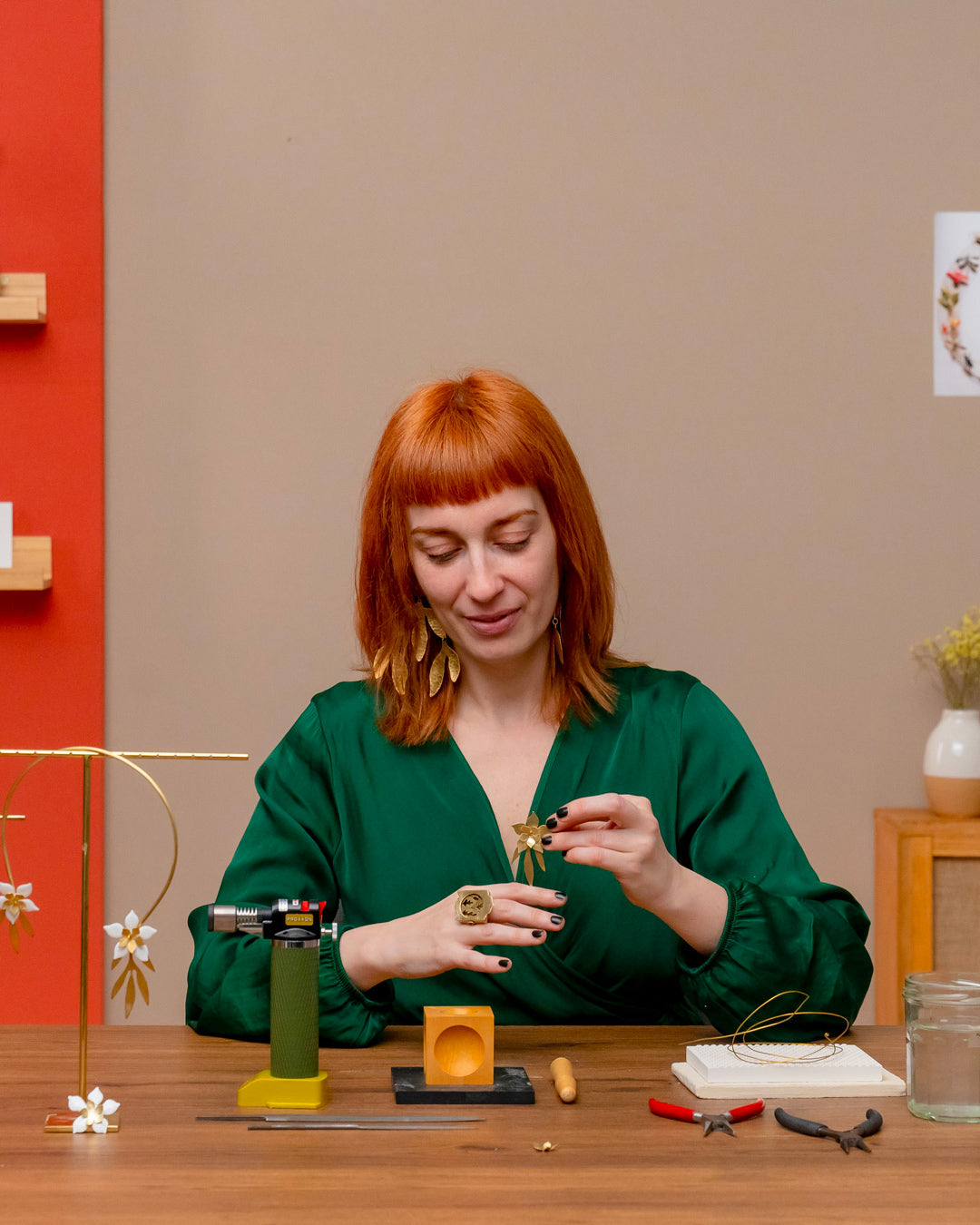 Sabrina Formica - Portrait
