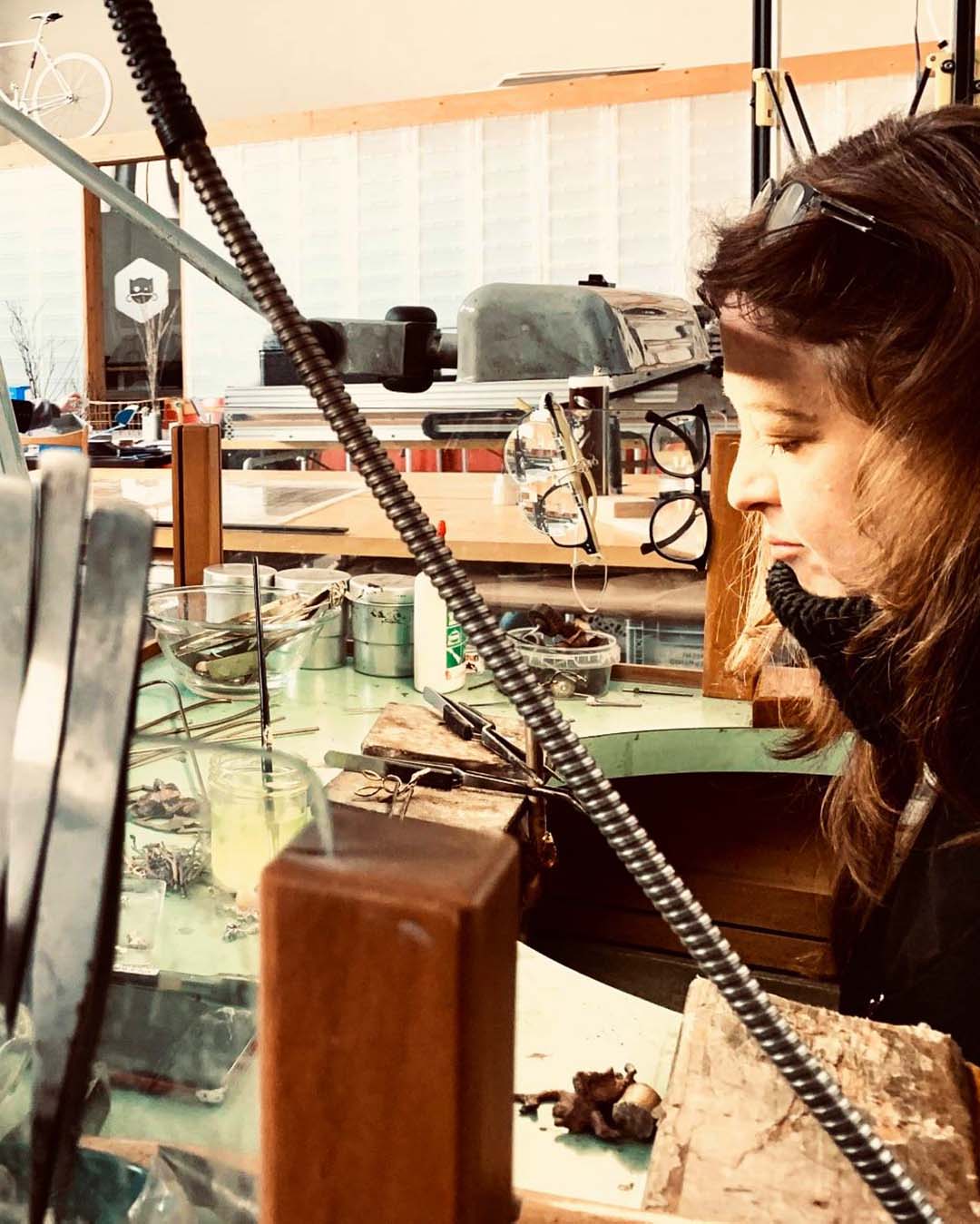 Simona Materi