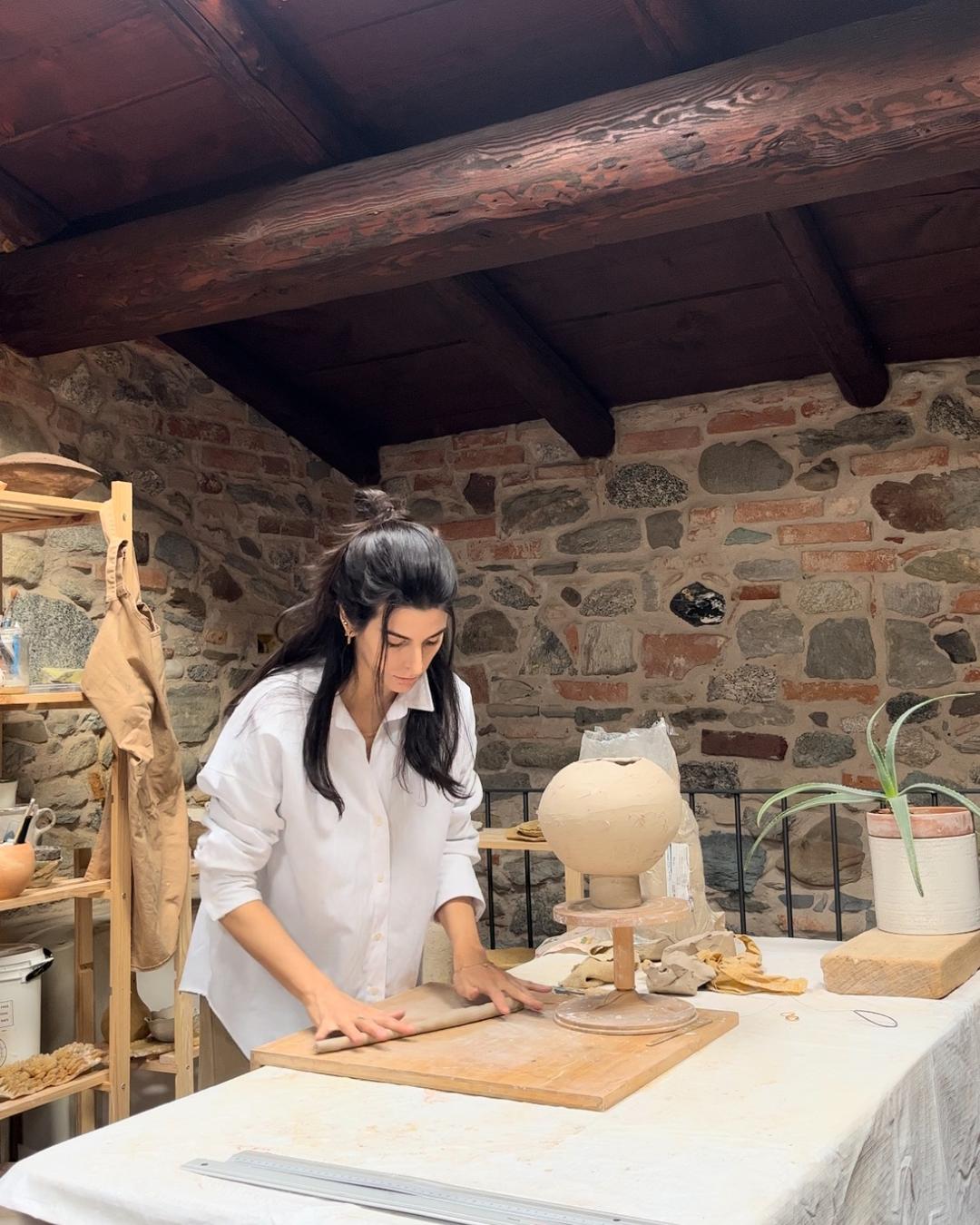 Giorgia Fagà - Studio Pepa