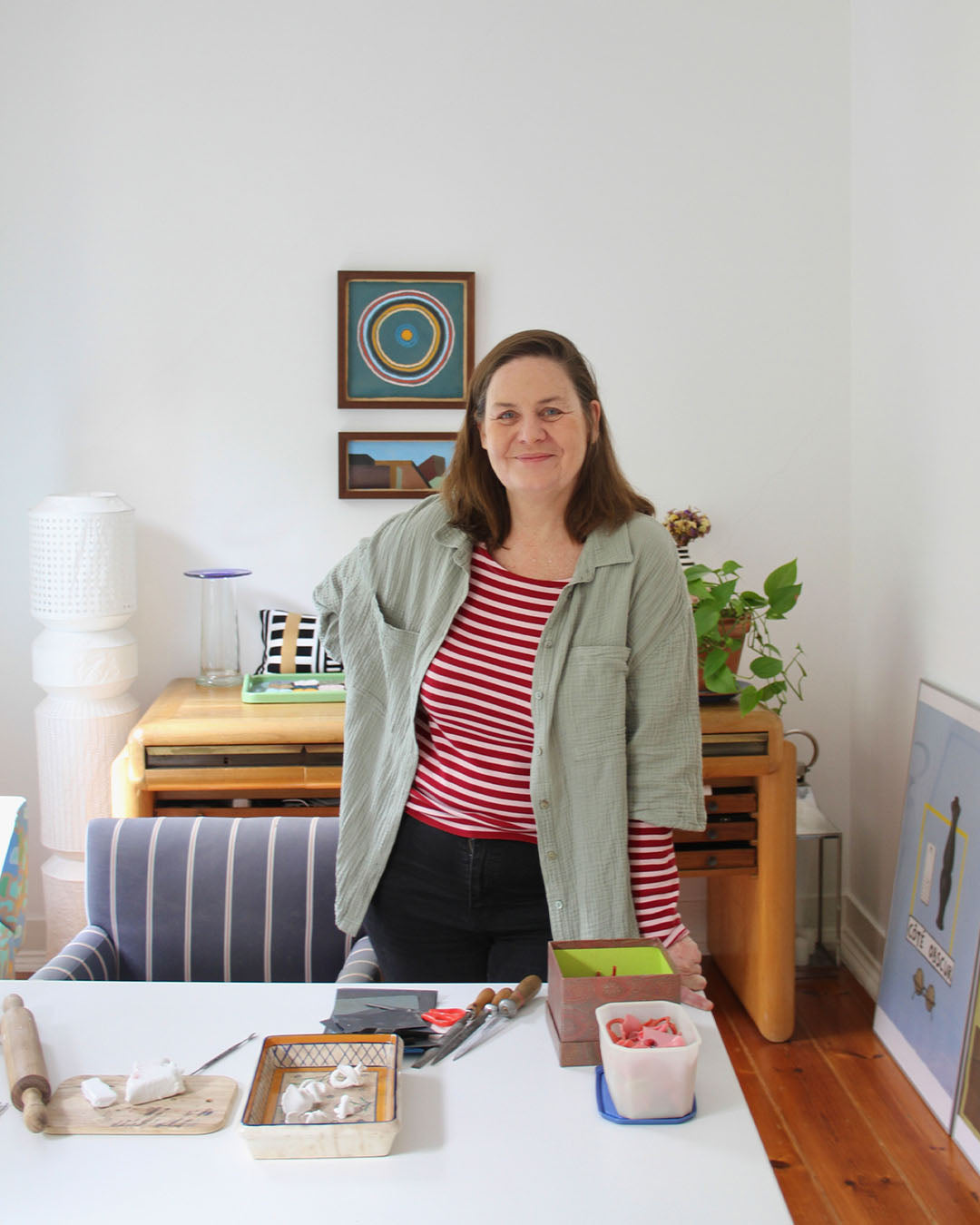 Tabitha Sowden