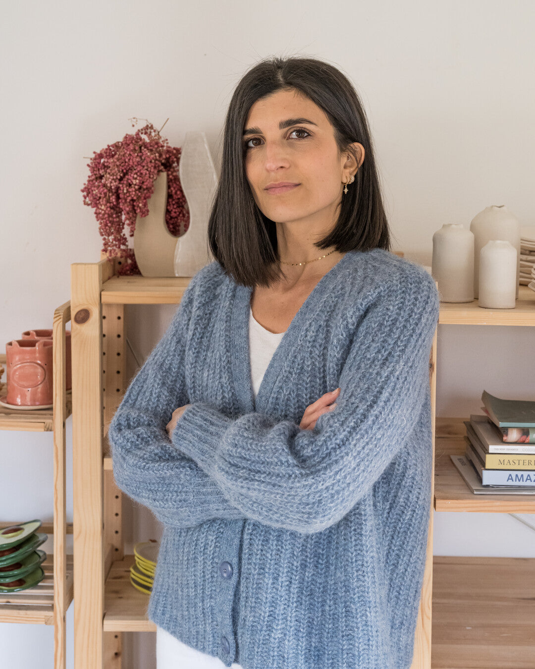 Elisa Ceramics-Elisa Condoluci