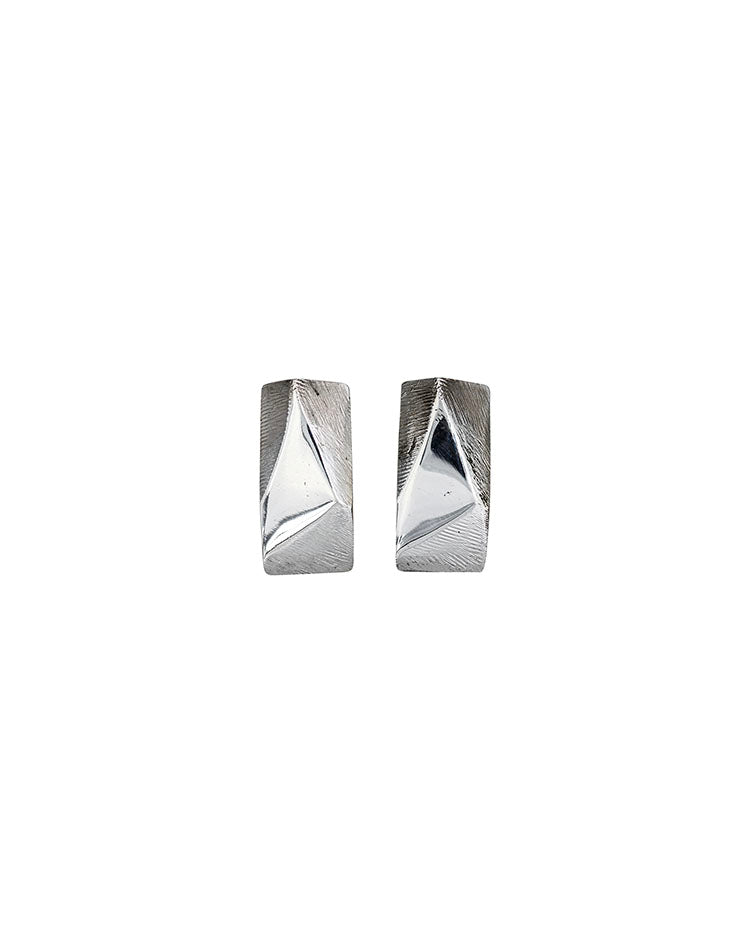 Handmade earrings minimal VNV