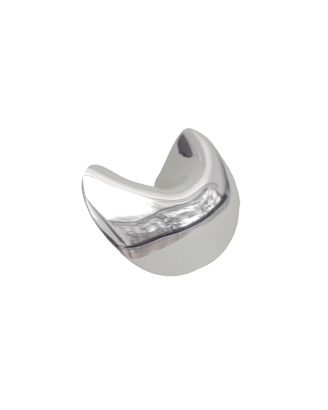 Handmade Silver Ring - Tabitha Sowden