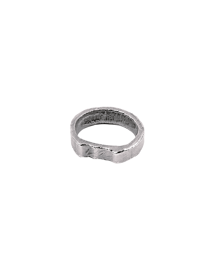 handmade handcrafted jewel ring Elle Pè