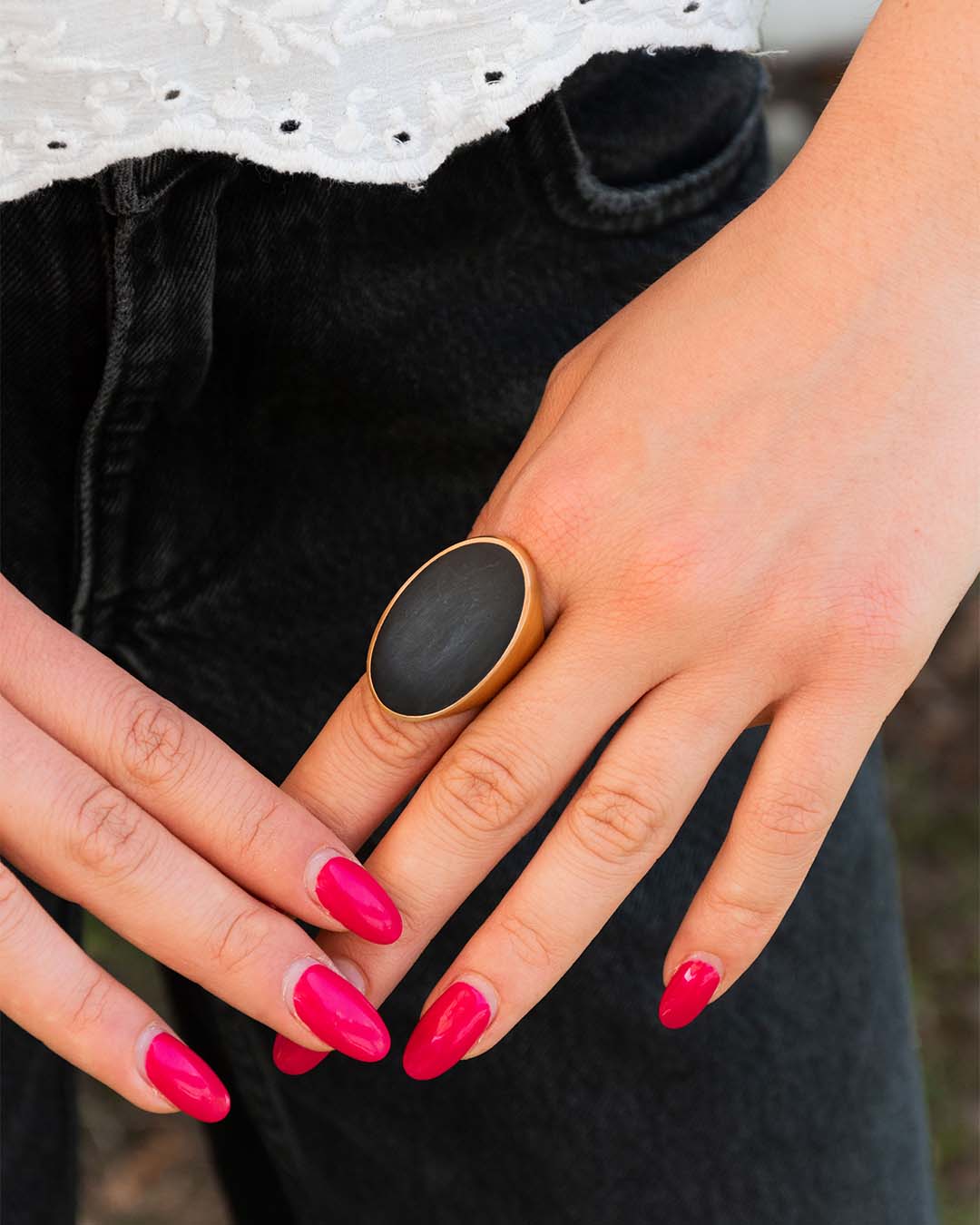 Dionisio Ring