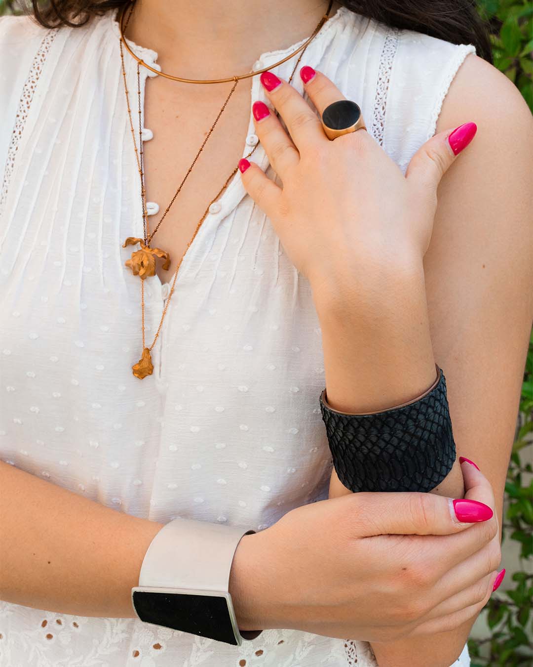 Dionisio Ring
