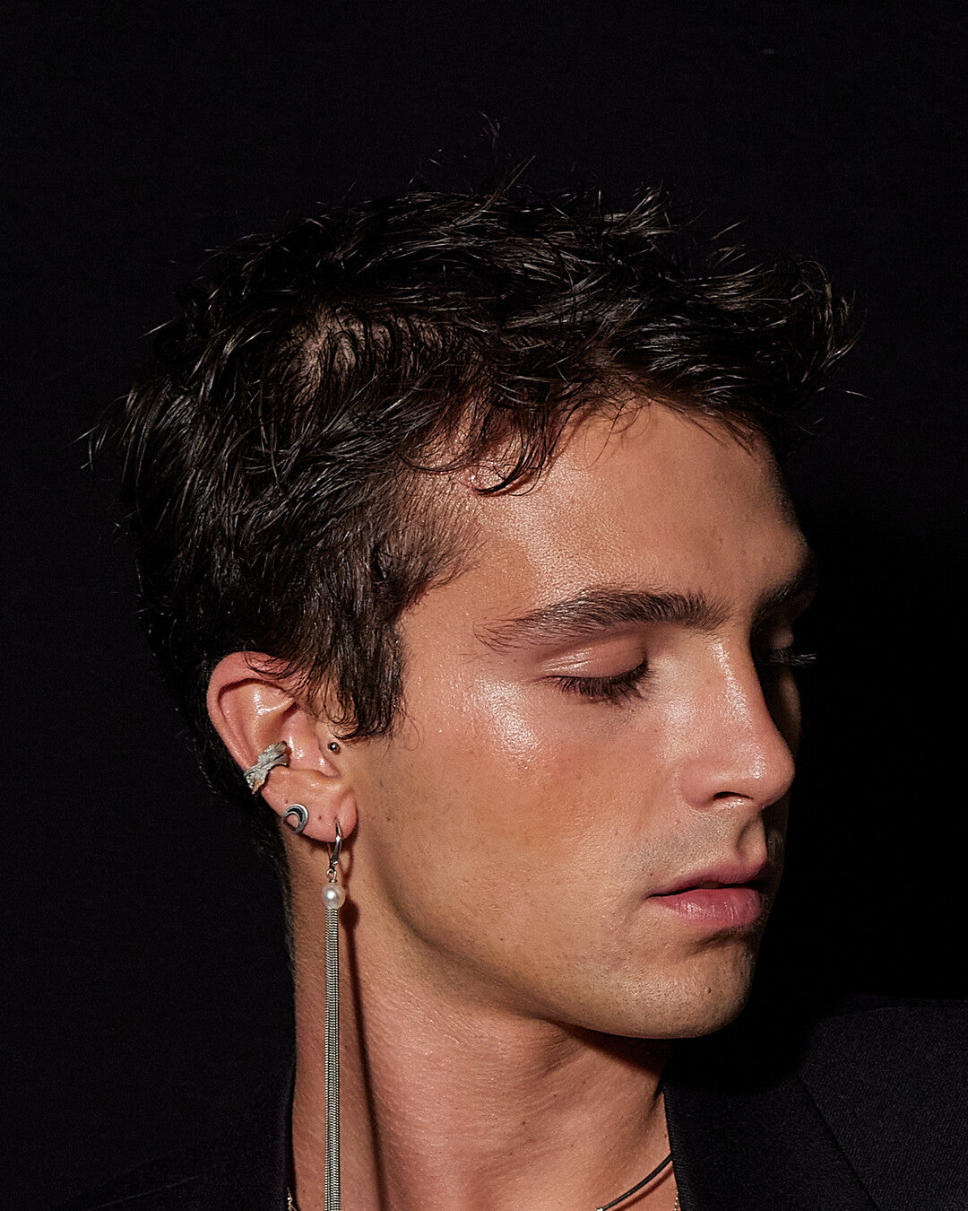 Little Acanto Earcuff