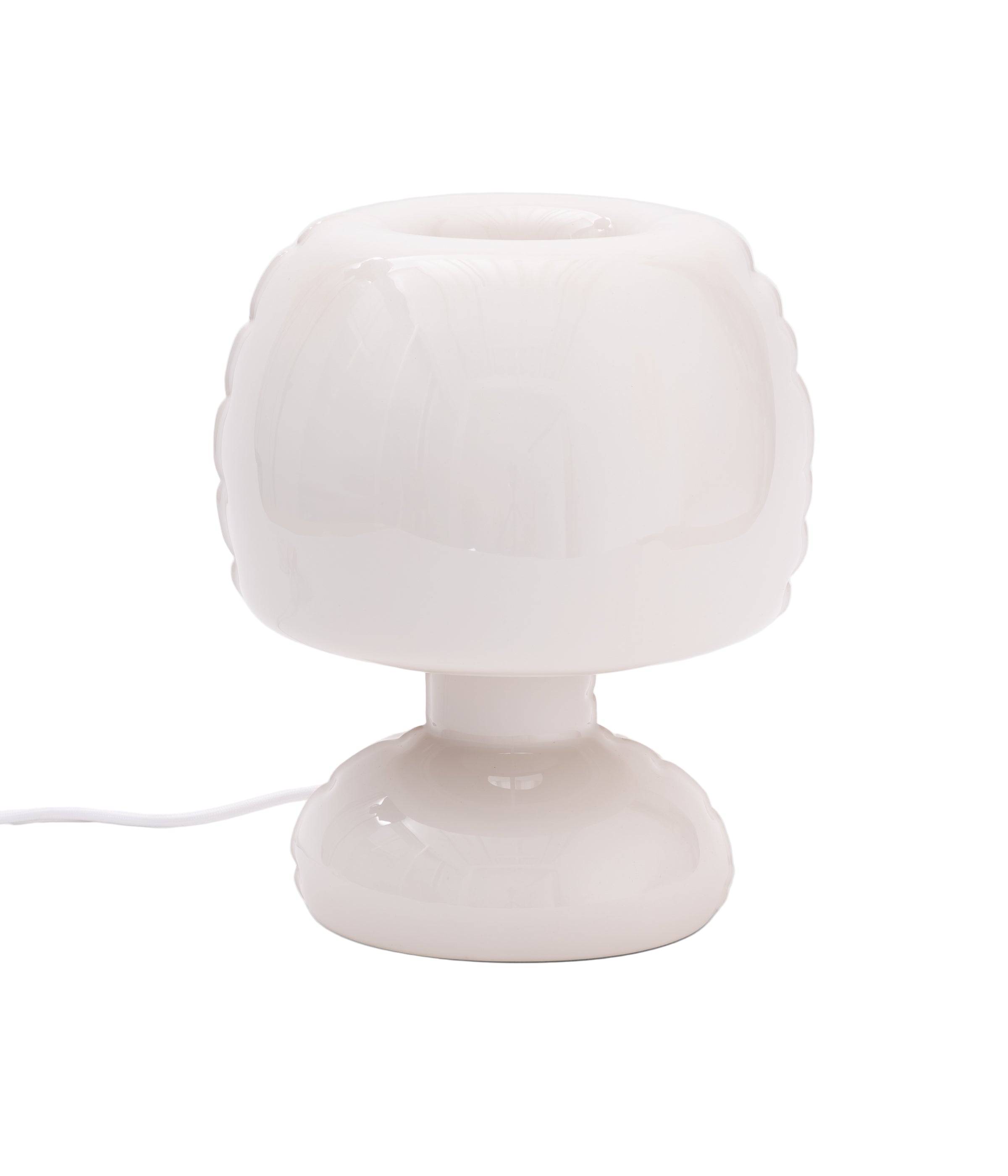 Freddy Table lamp glossy