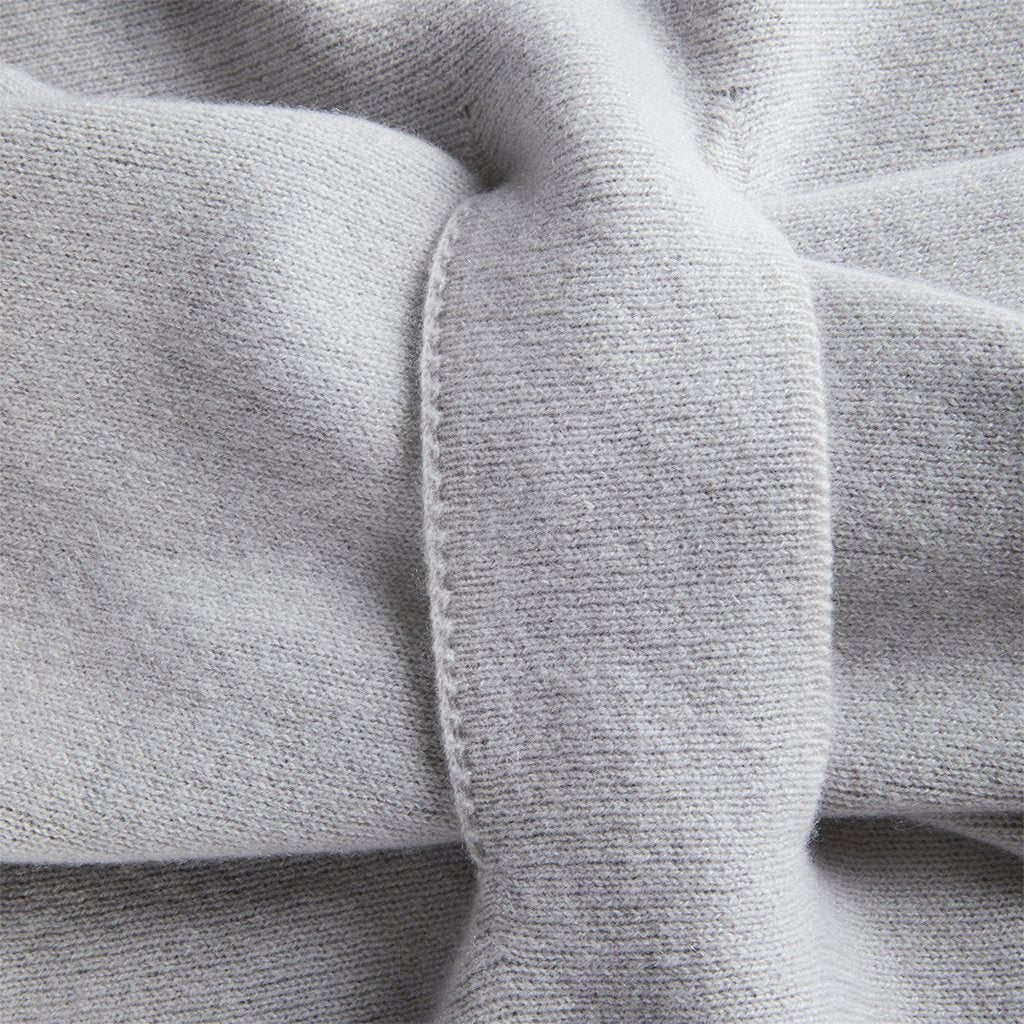 Firenze cashmere poncho