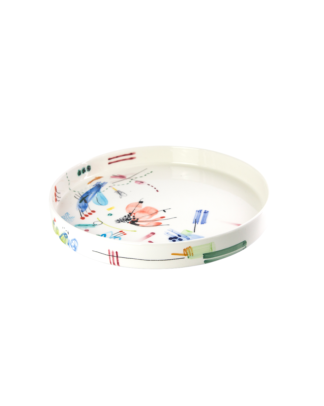 Divertissement Tray