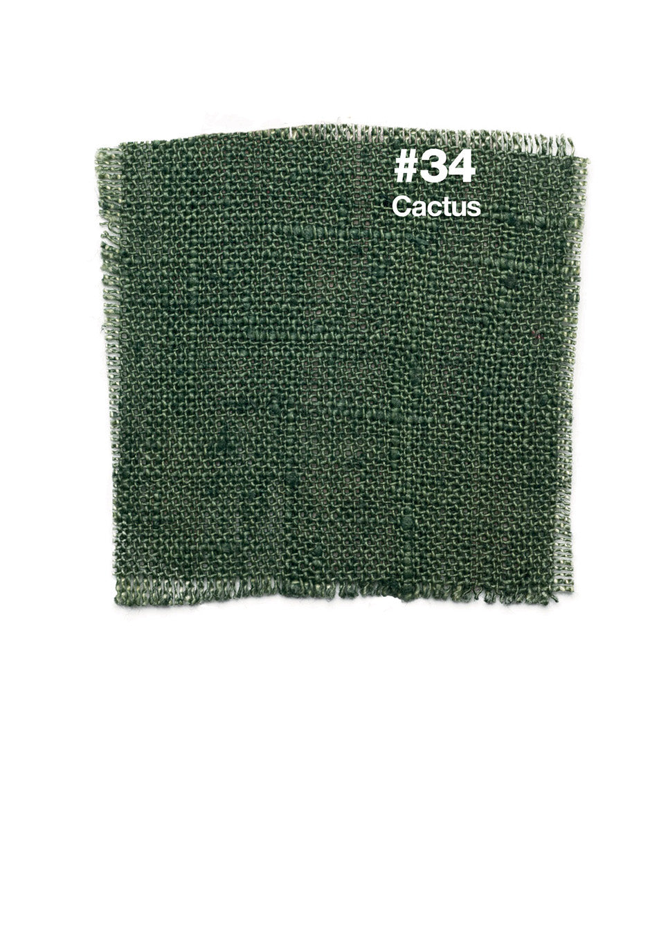 Table linen n.34 Cactus