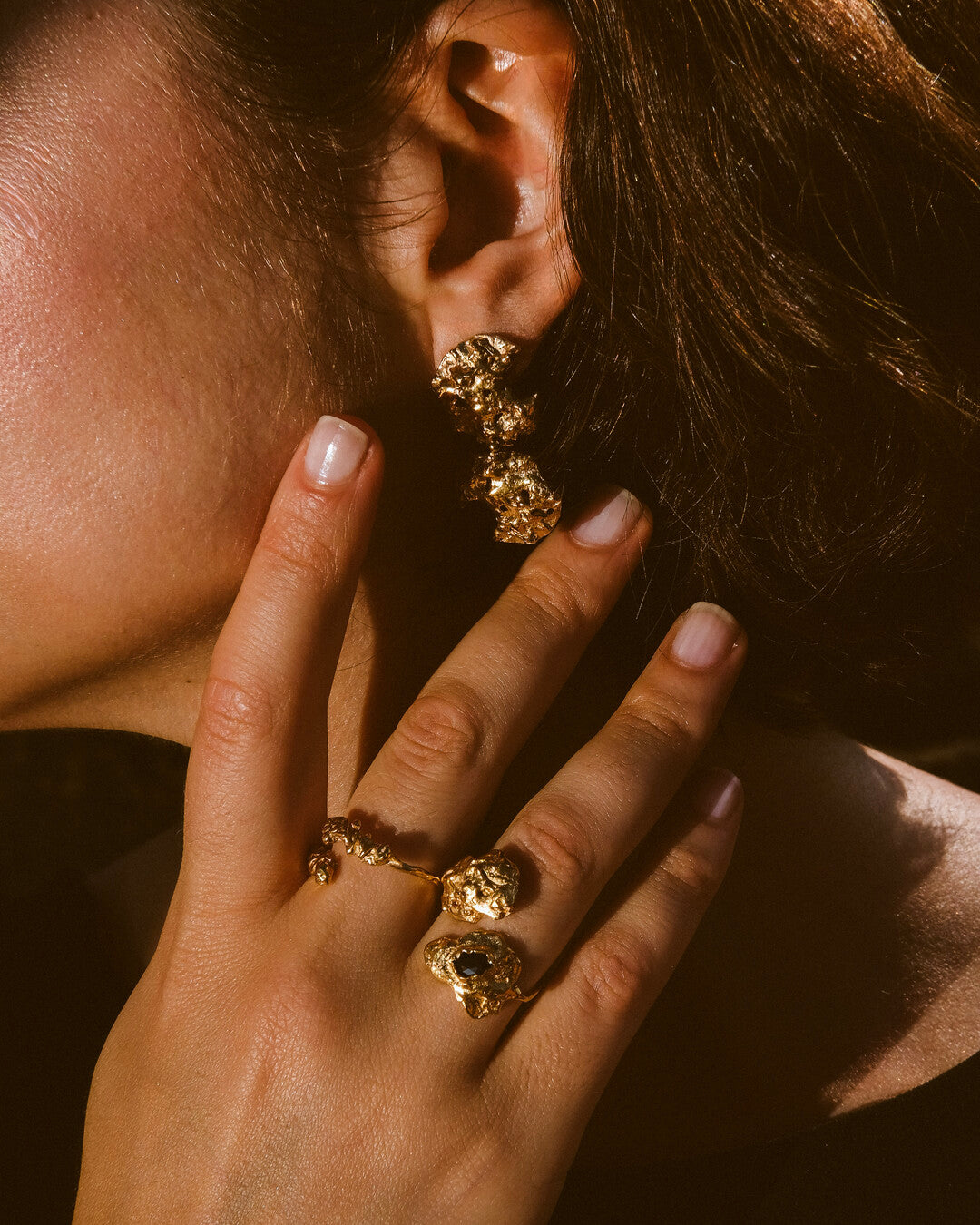 Bague Boreal
