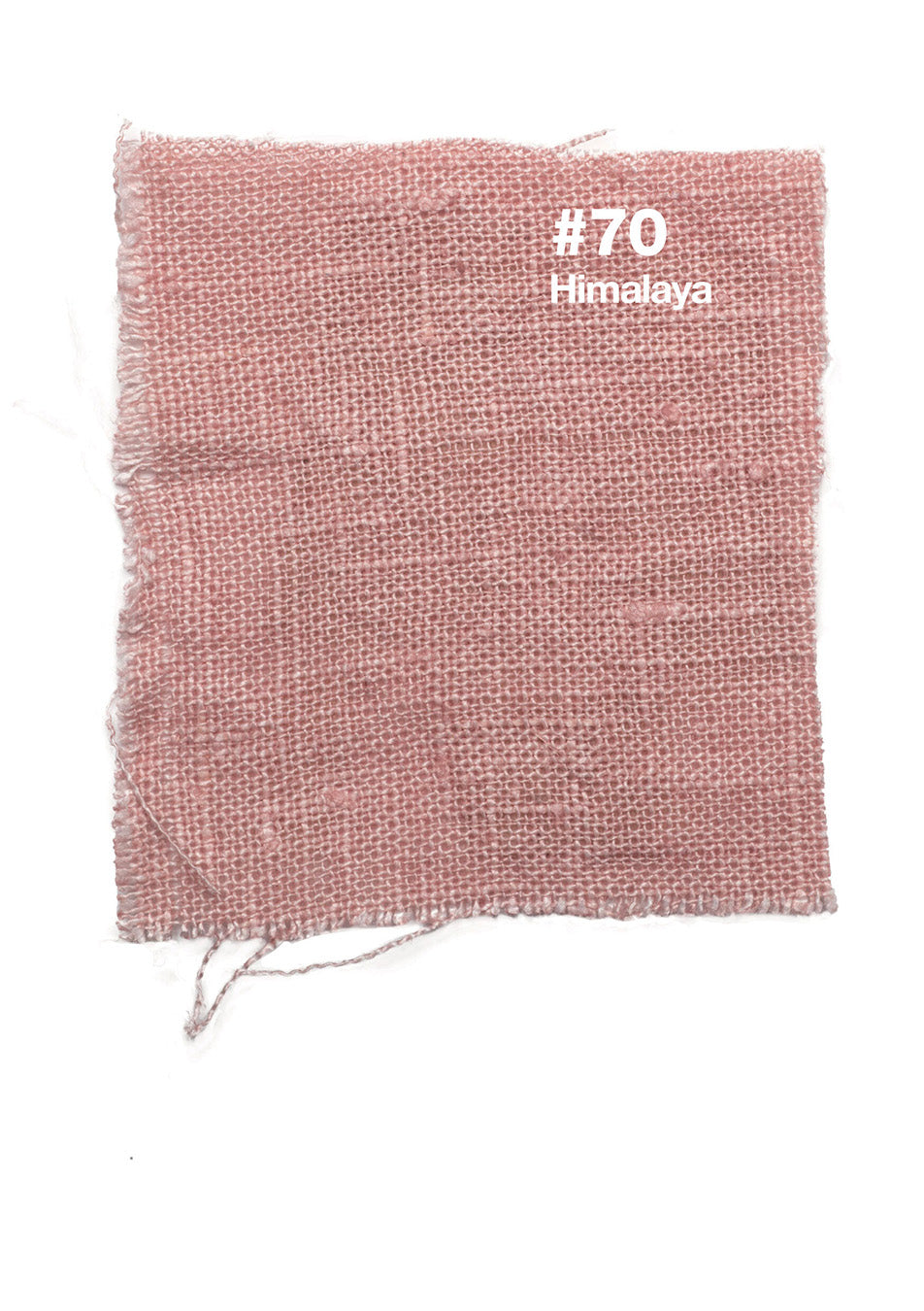 Table linen n.70 Himalaya