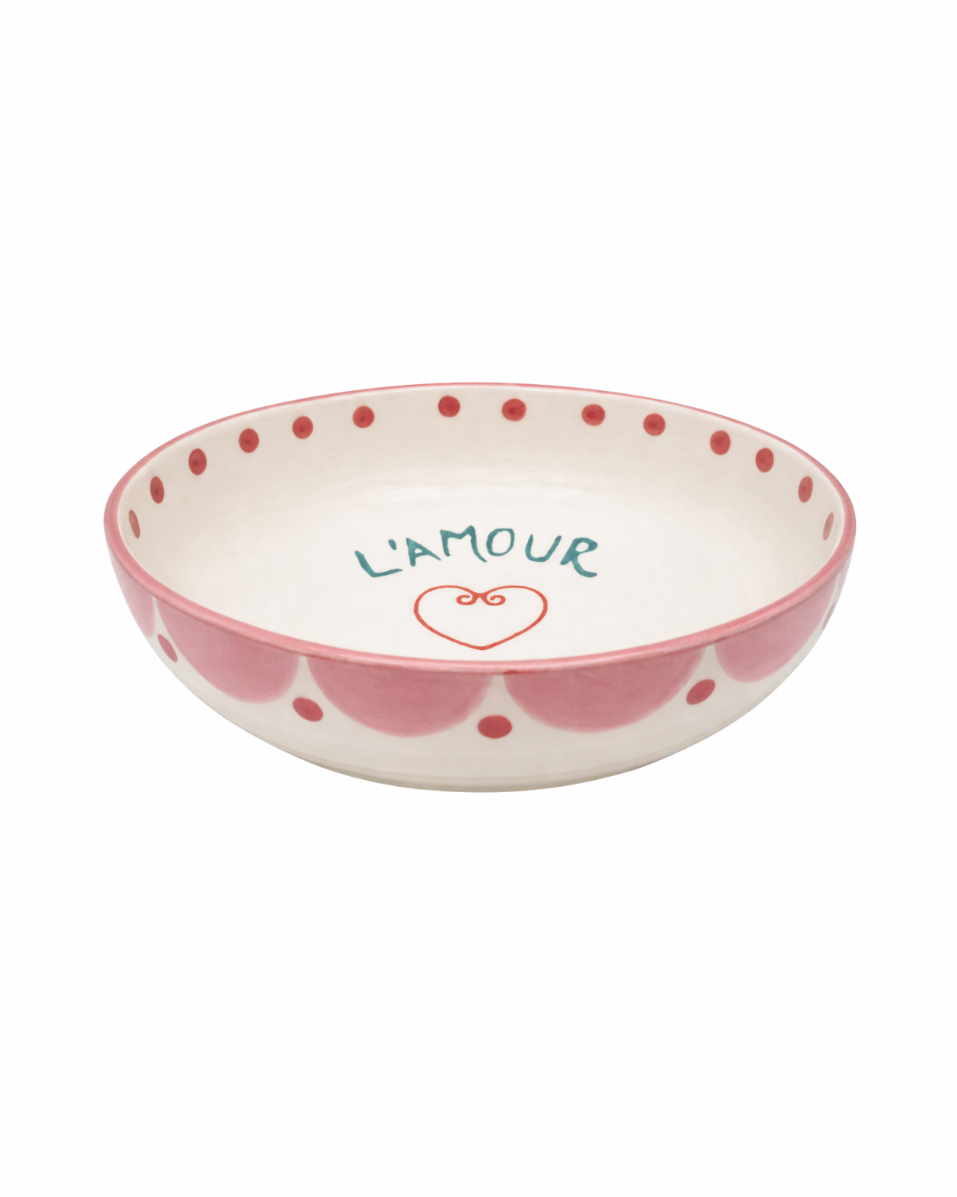 L’amour salad bowl