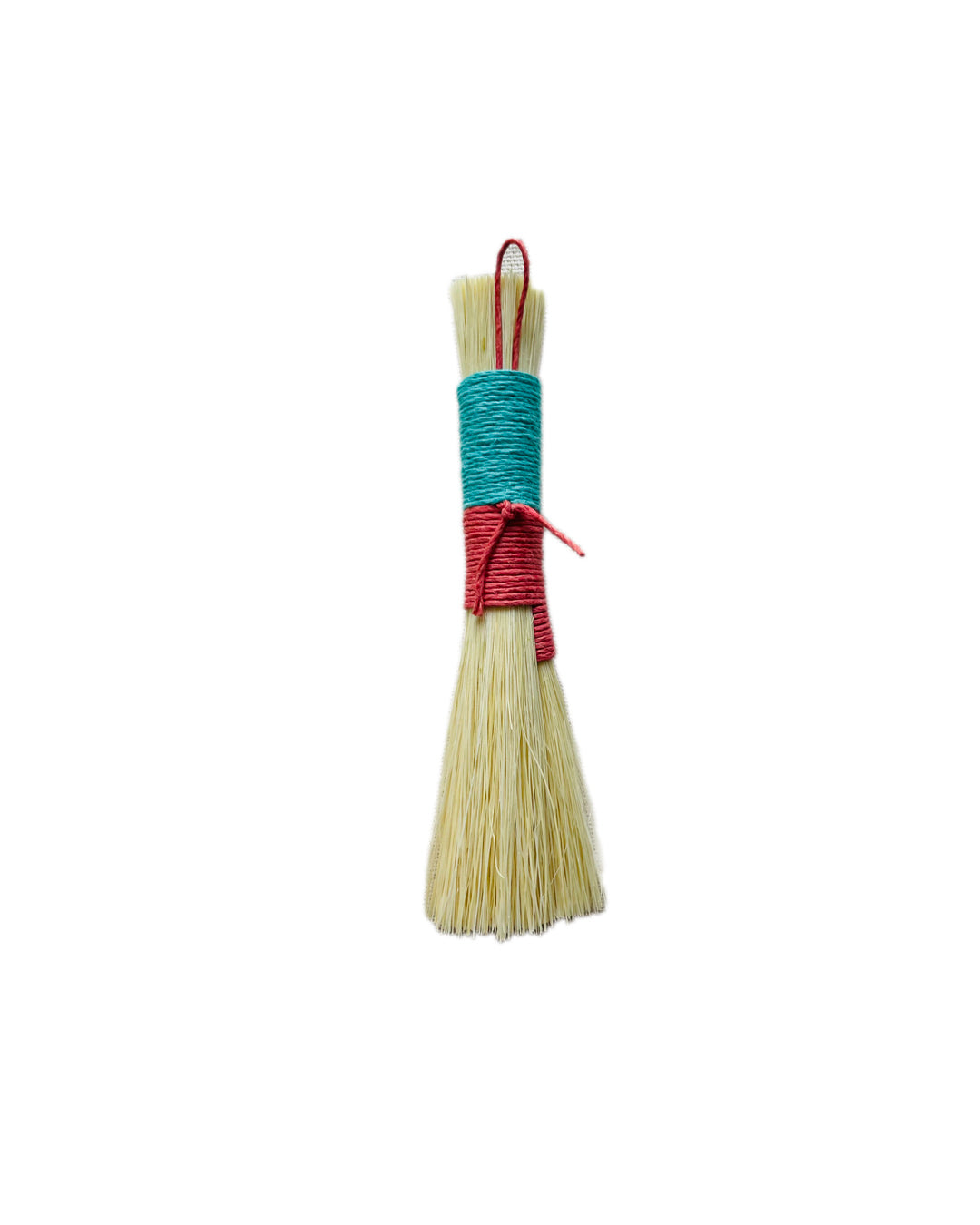 Handmade cleaning brush - Tampico Handbroom Andor Studio