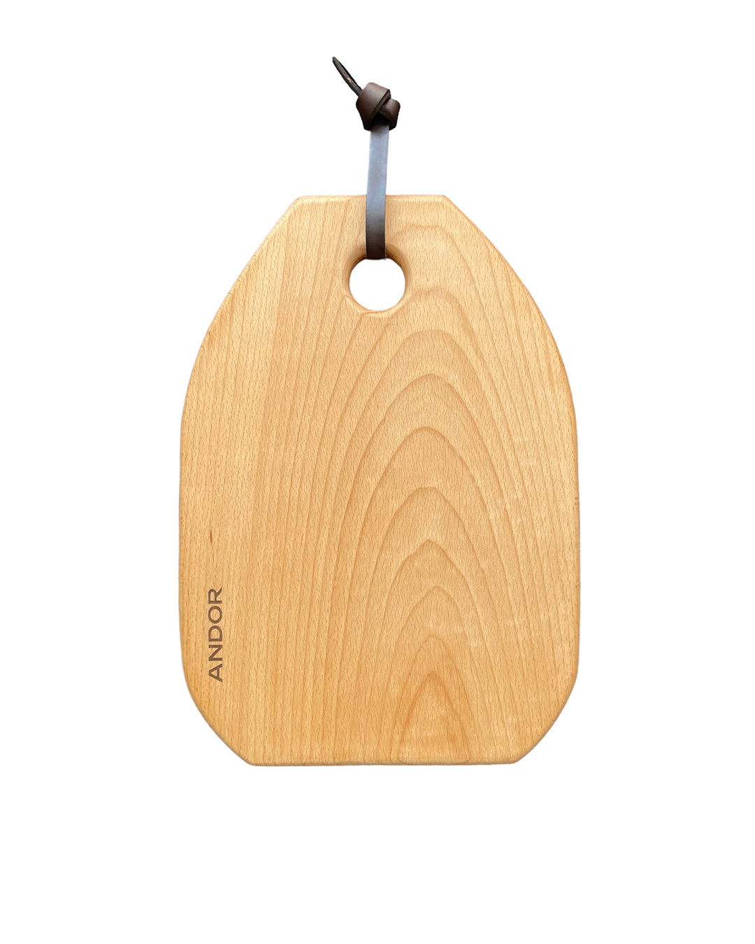 Handmade chopping board - Andor Studio