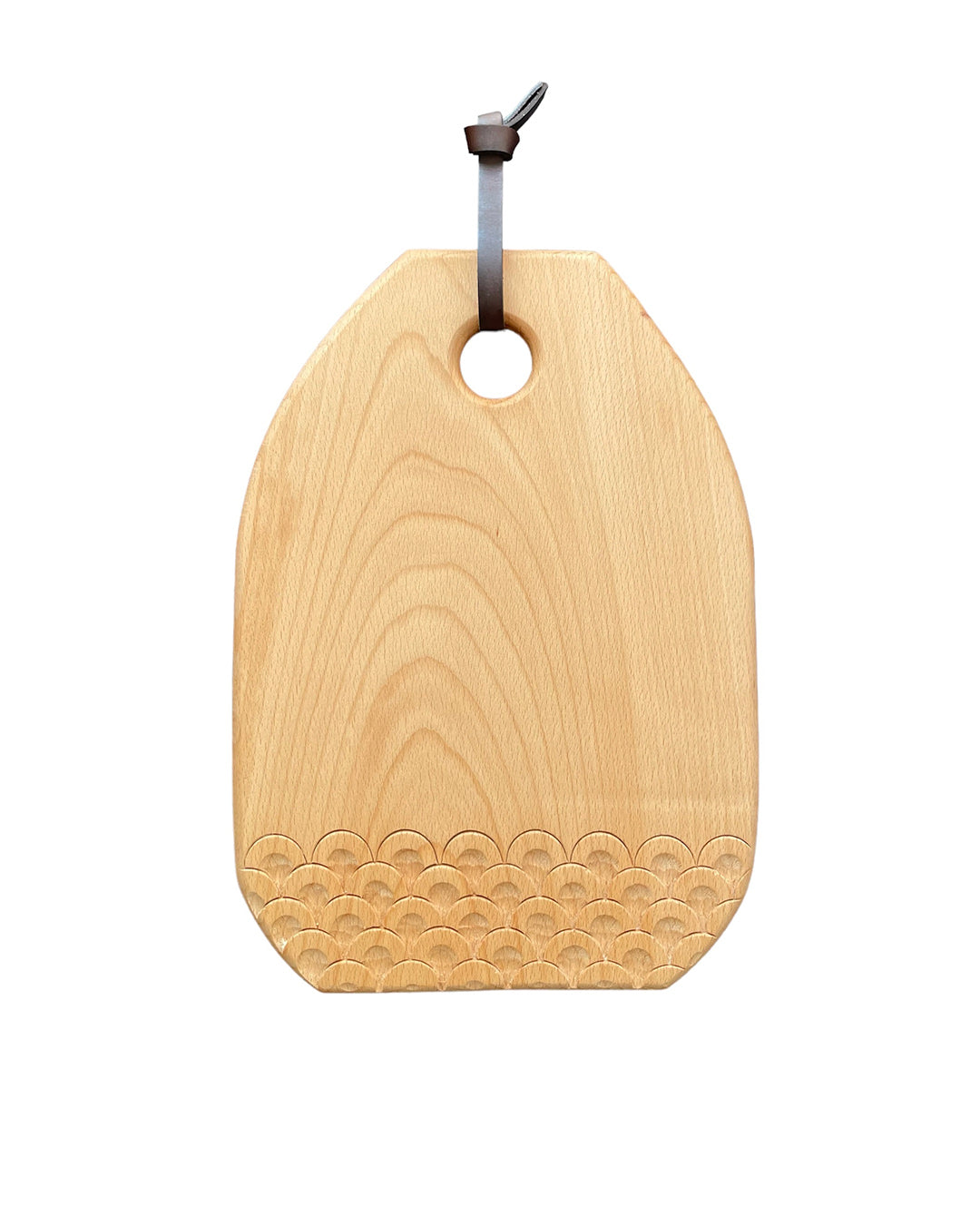 Handmade chopping board - Andor Studio