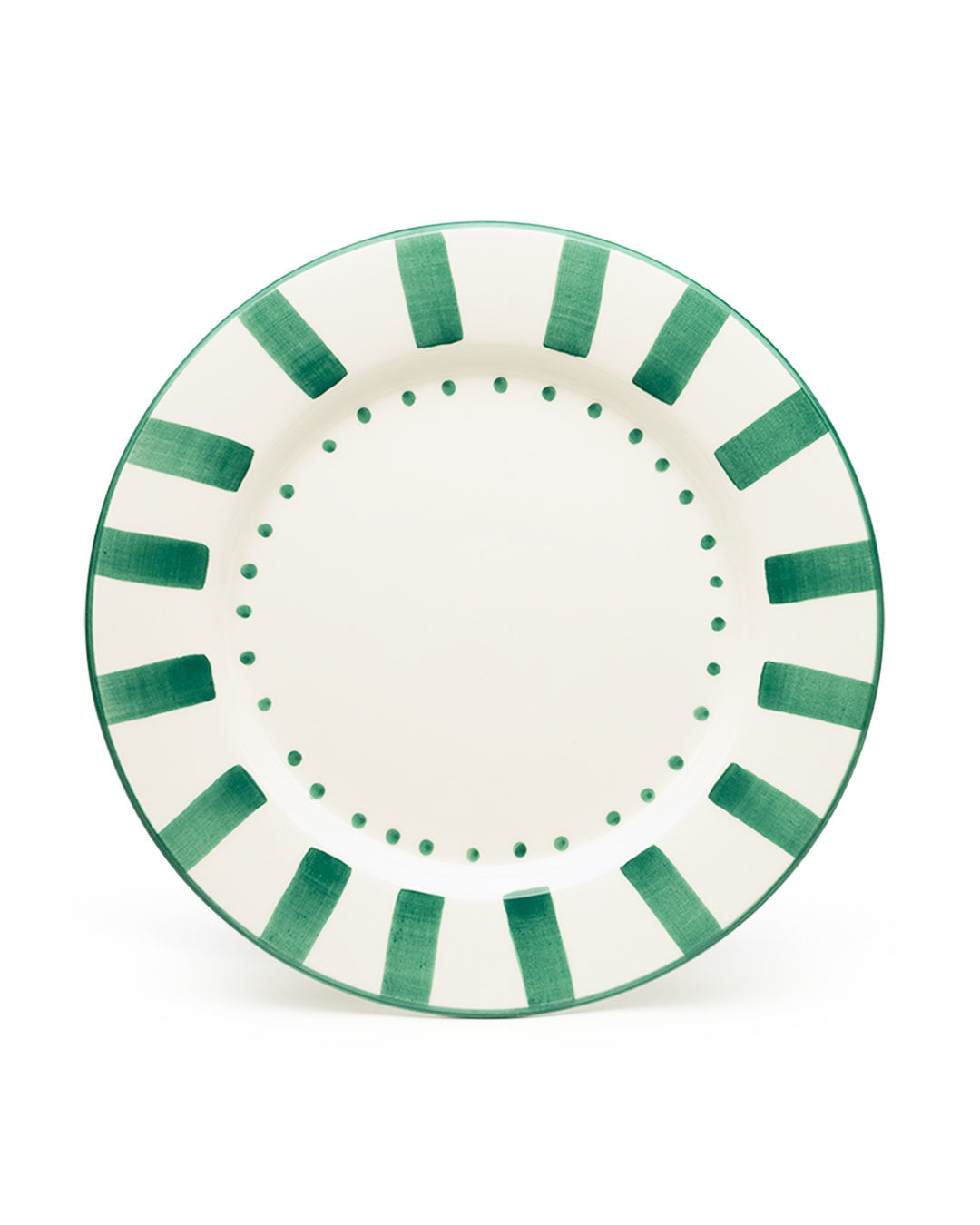 Circo dinner plate MIX - Set of 4 (-10%)