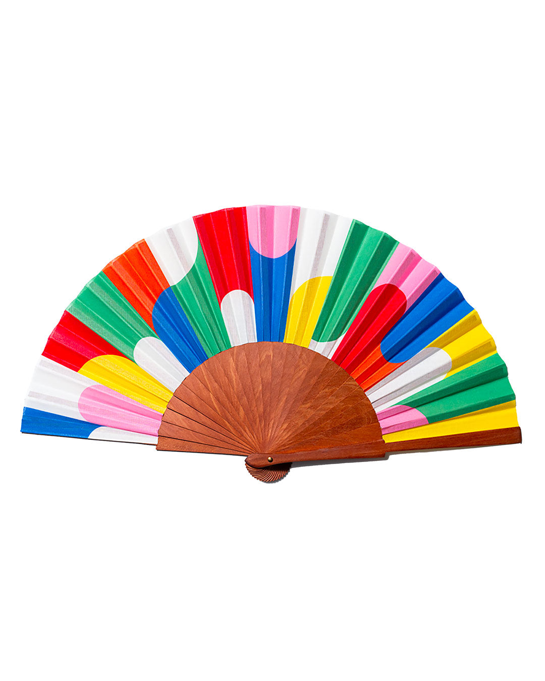 Handmade Fan - A Fan Of