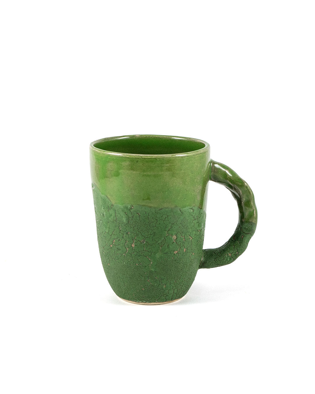 Vulca Mug