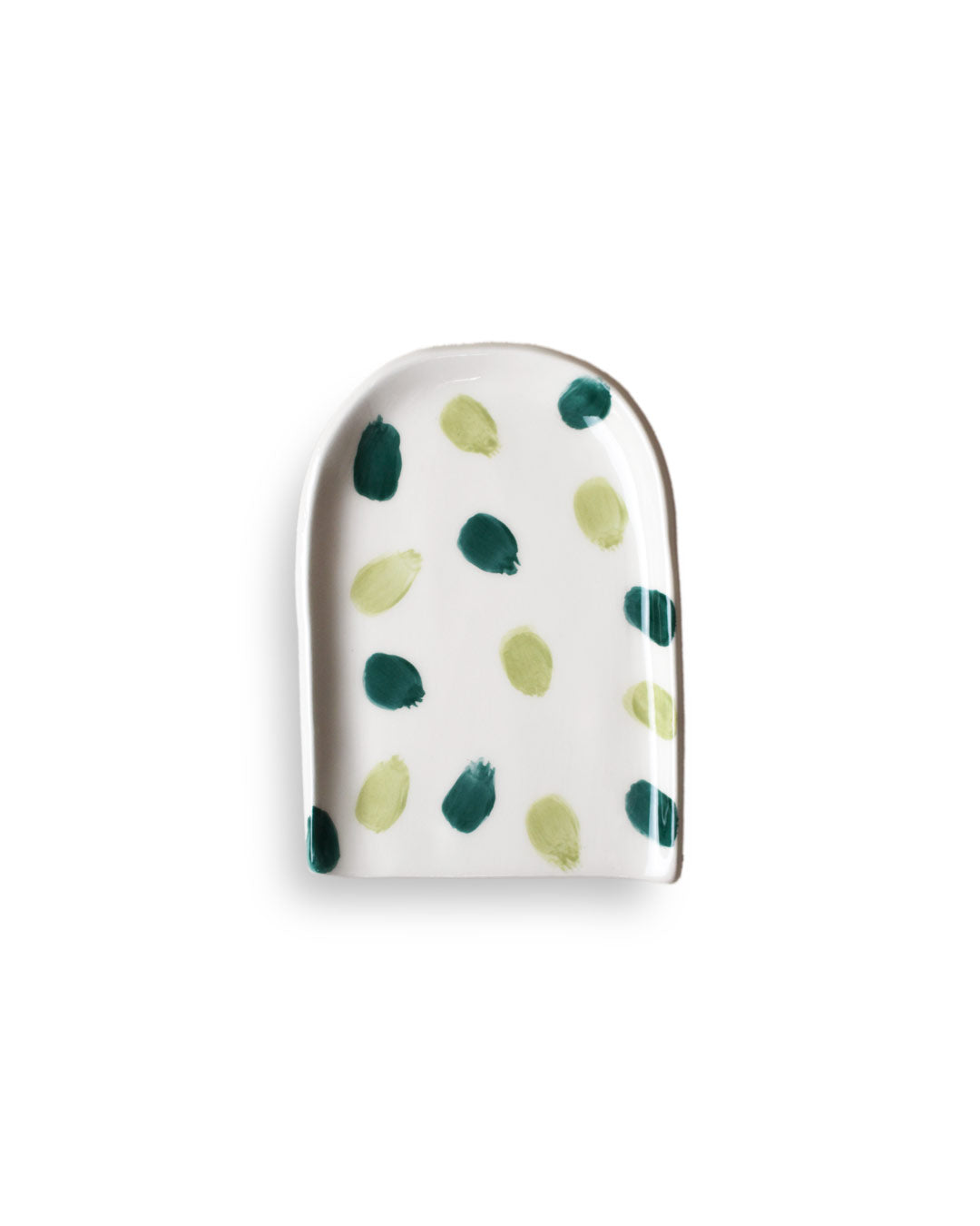 Amuse Spoon Rest