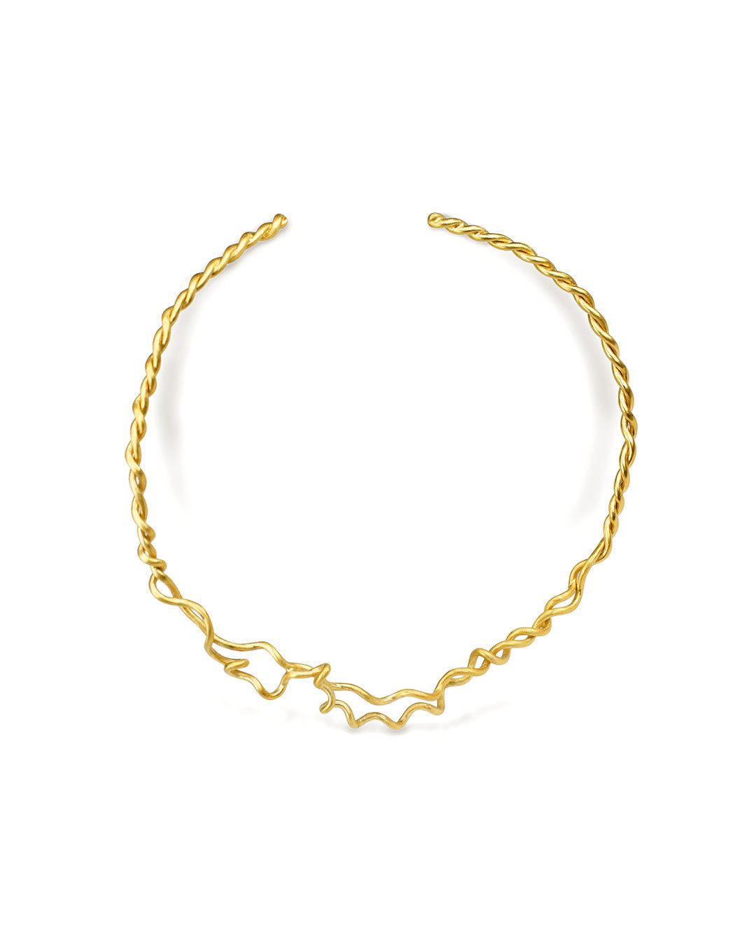 Choker MIMBRE