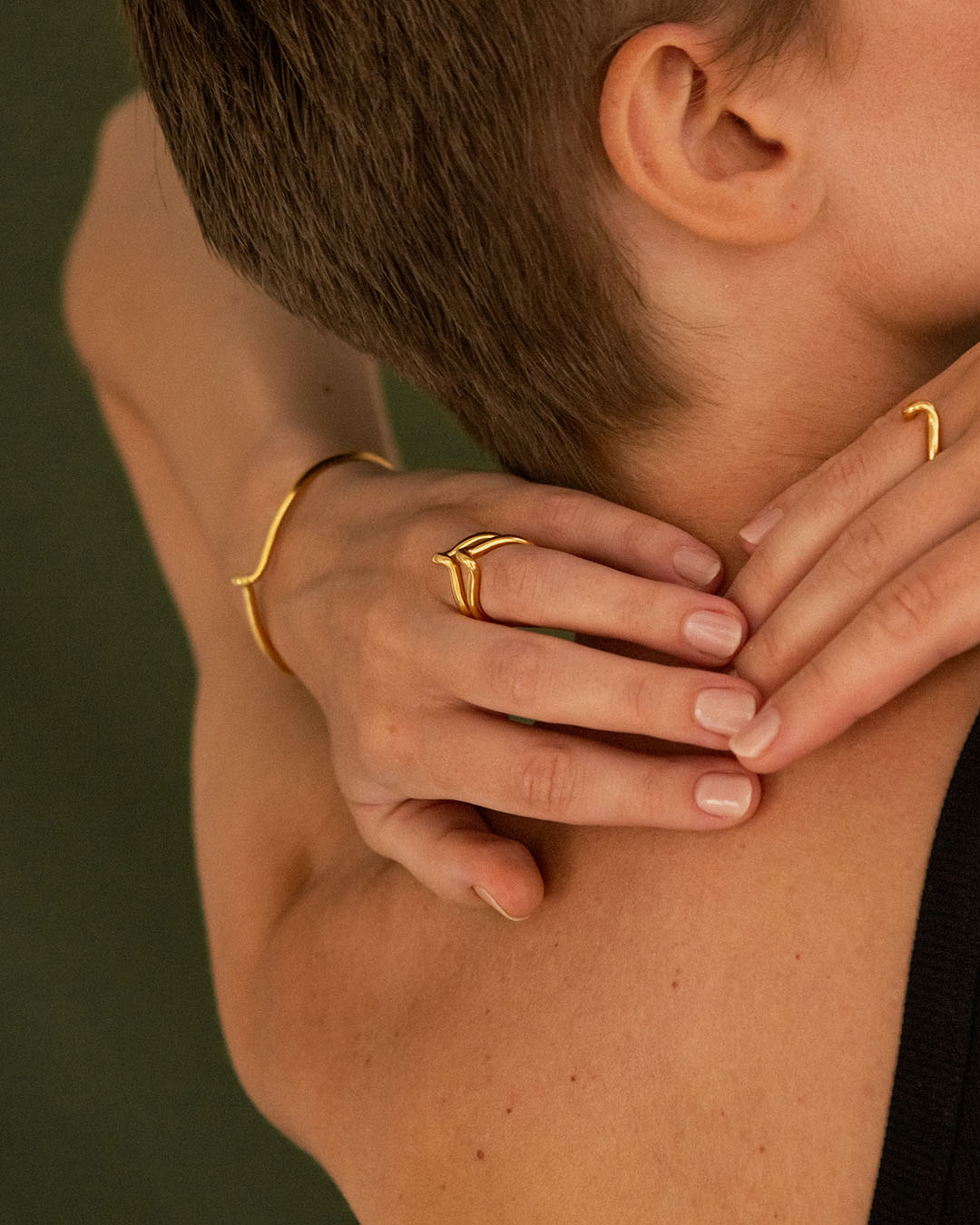 Bracelet MÉCAROLA