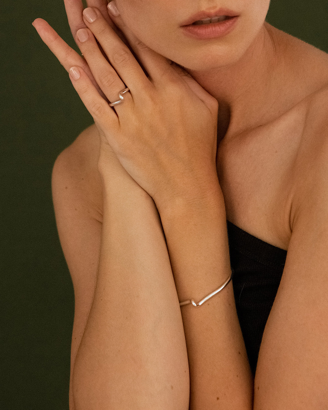 Bracelet MÉCAROLA
