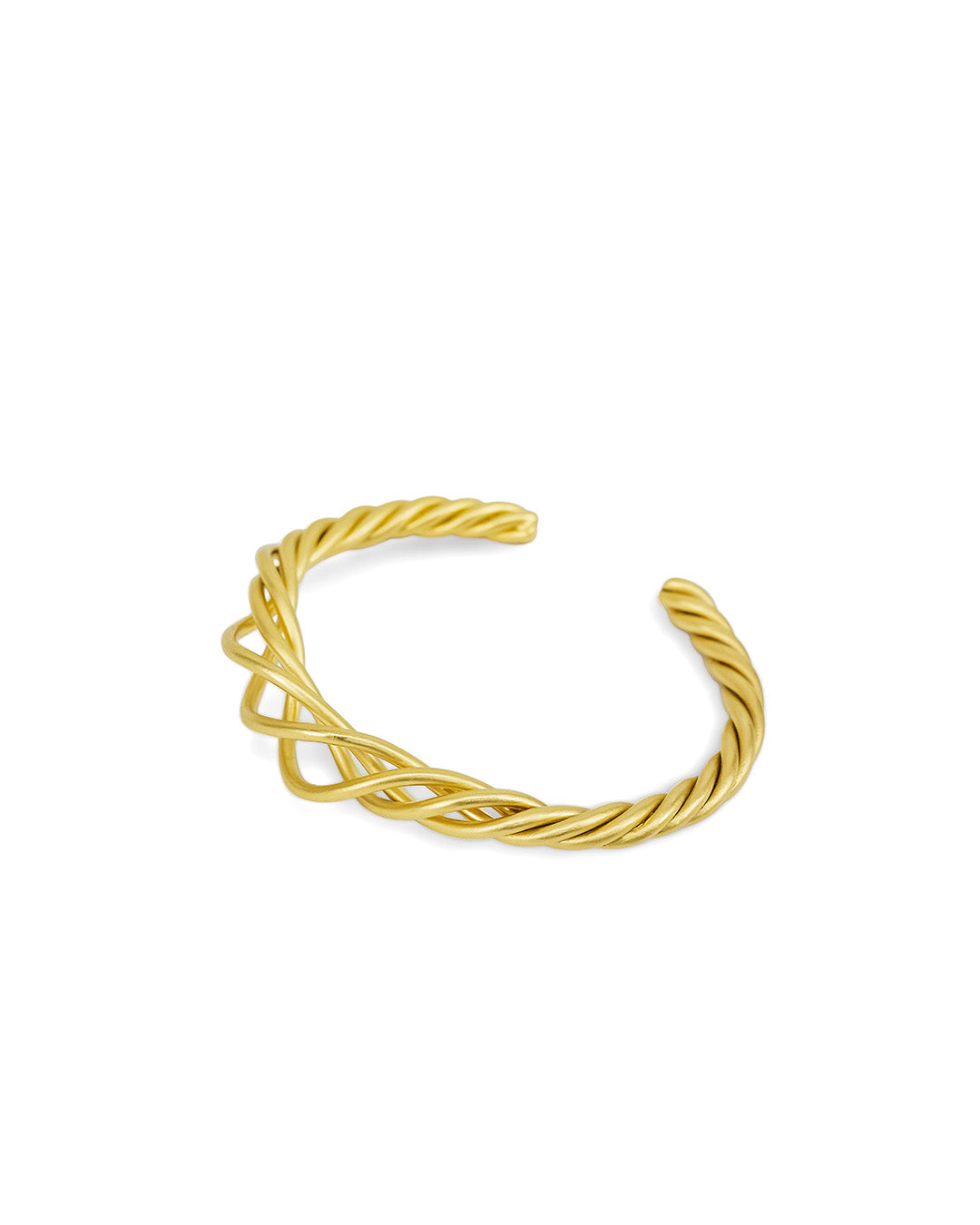 Bracciale Mimbre