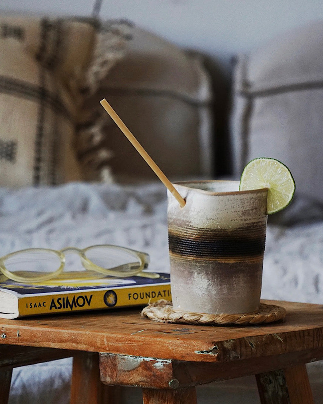Tazza Oxide