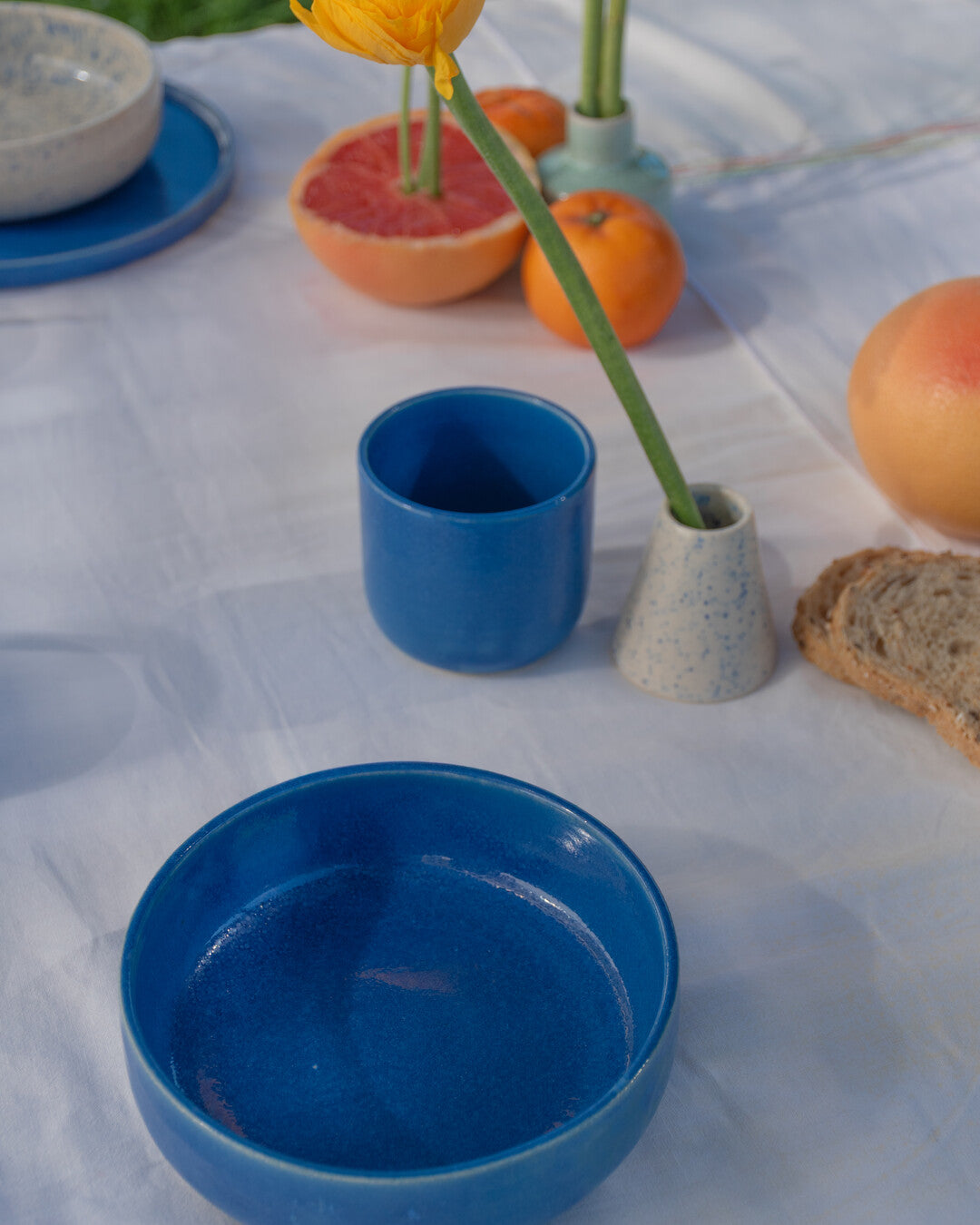 Ciotola per la colazione