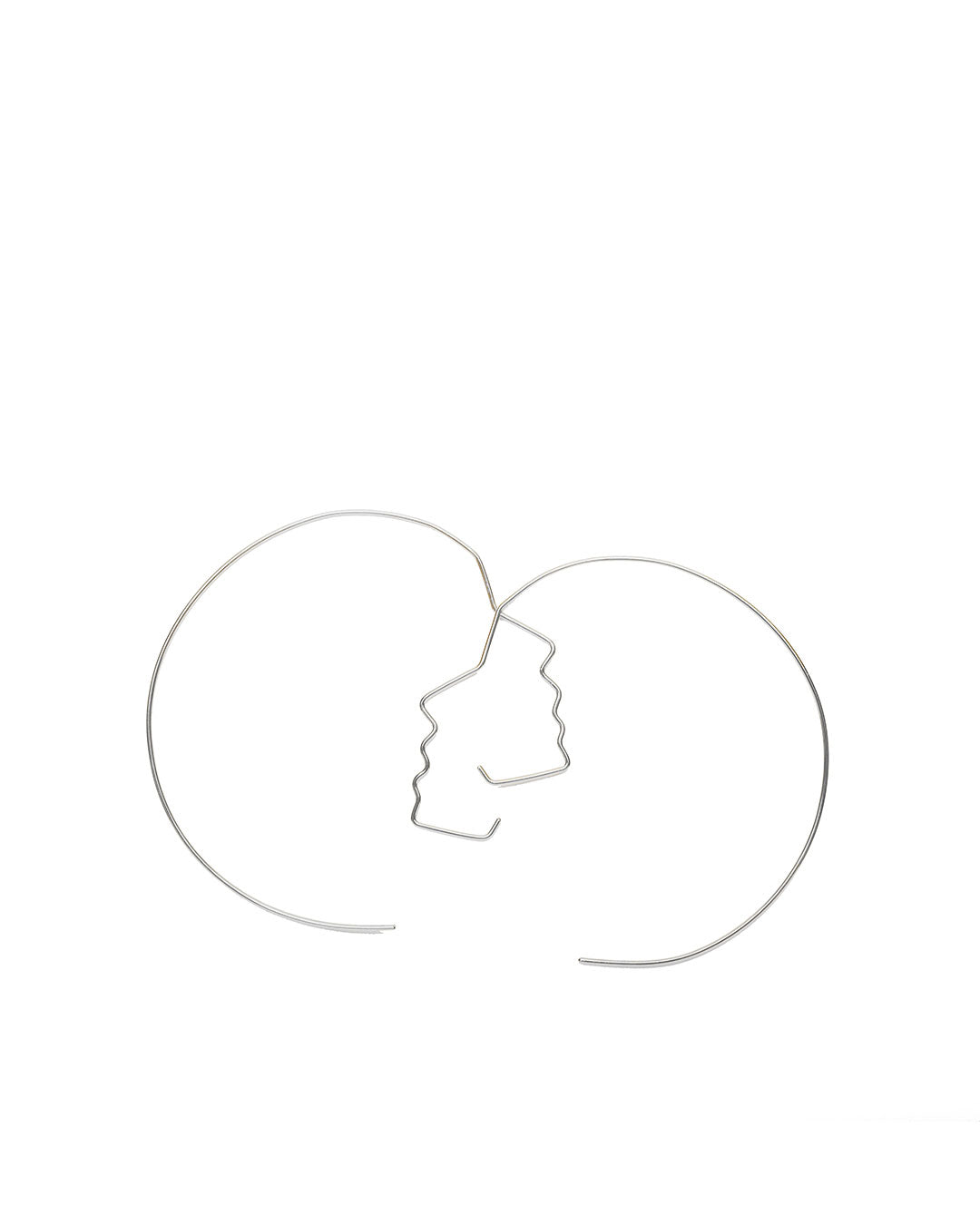 Express your face Earrings