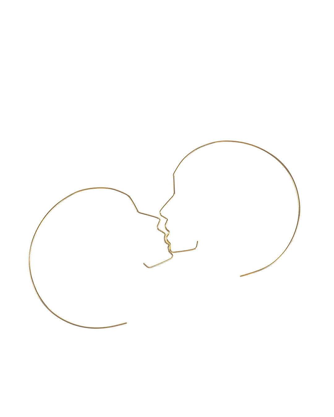 Express your face Earrings