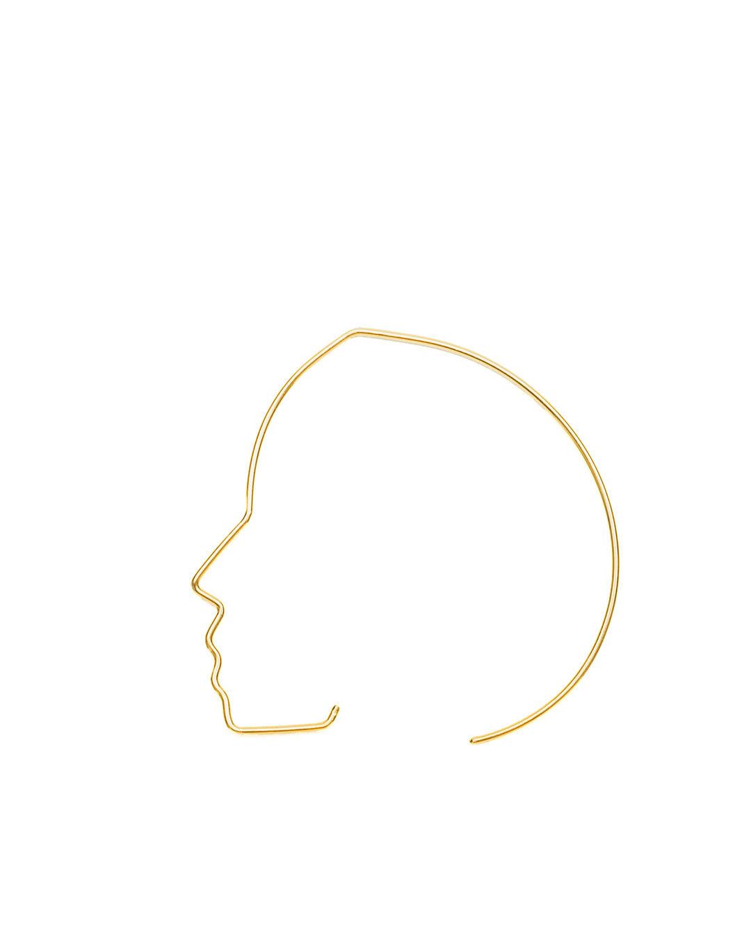 Get a bob Earrings