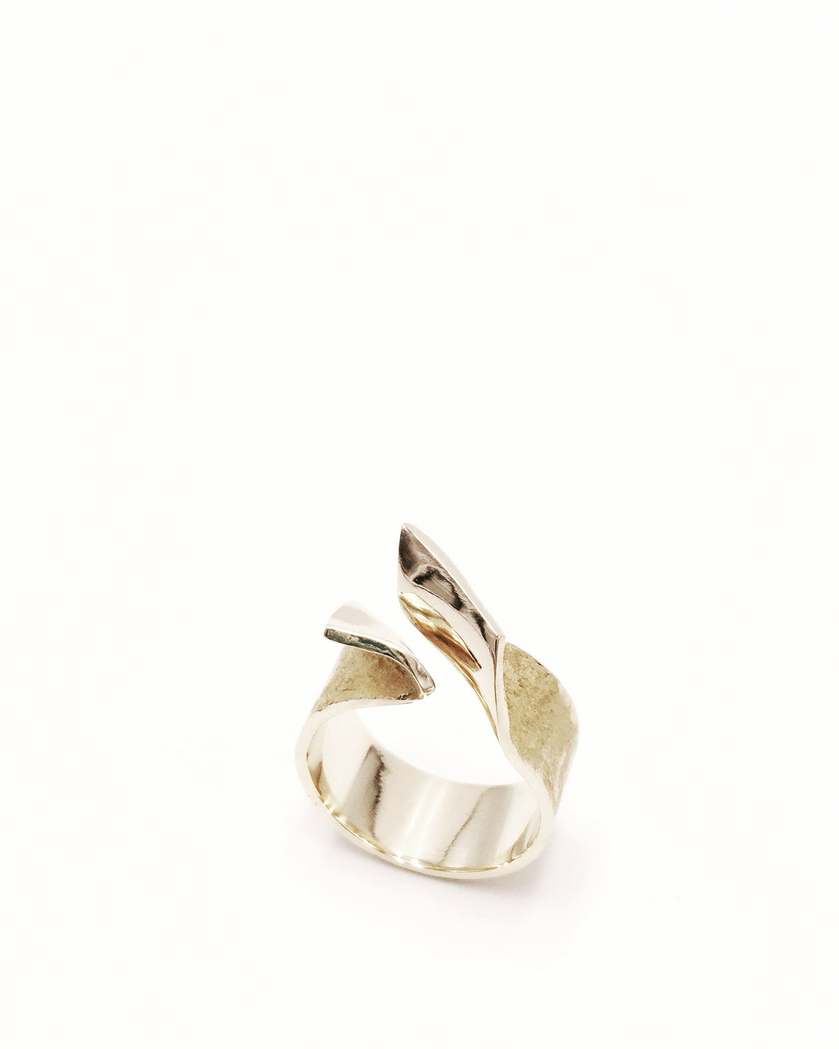 Blow Ring