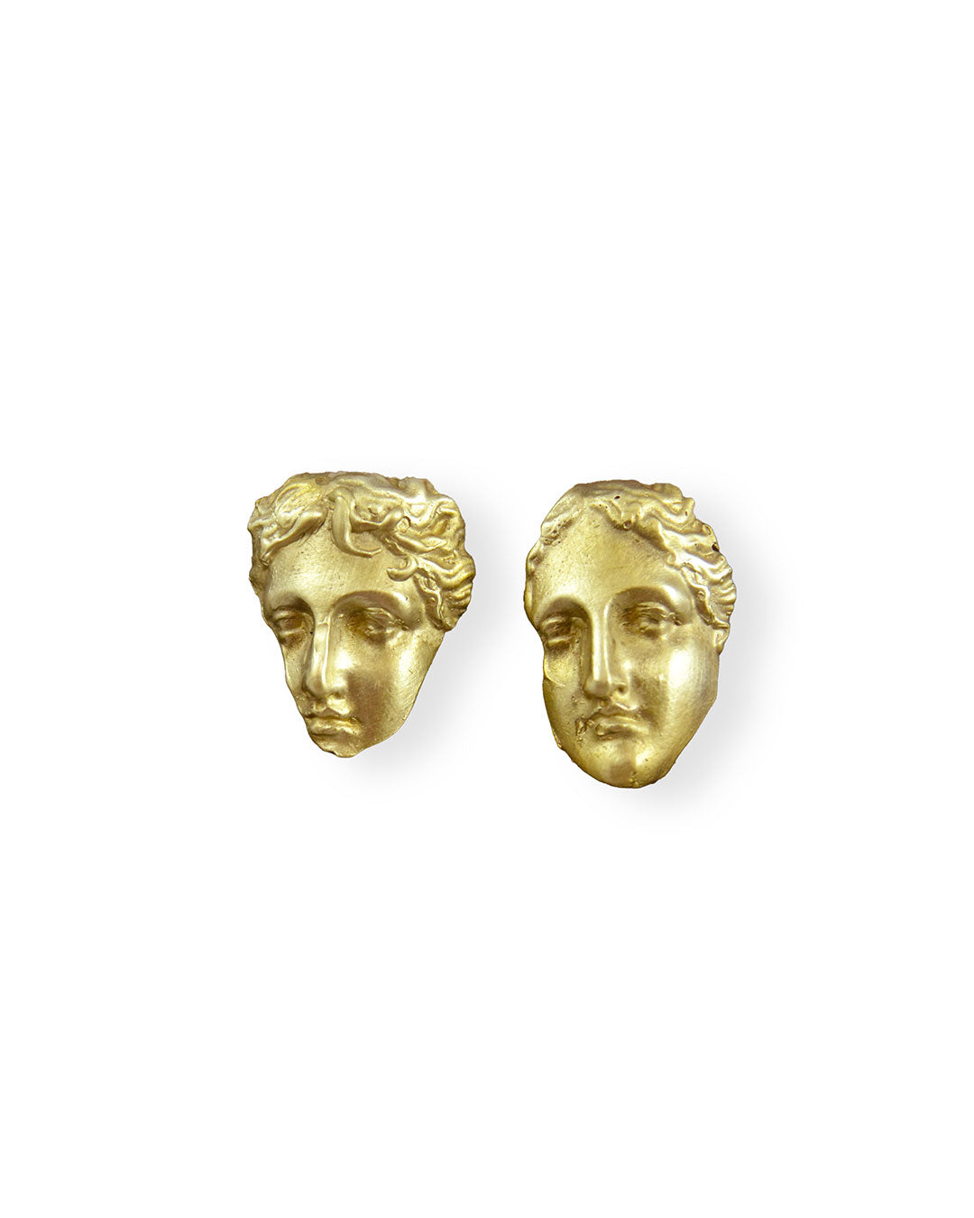 Boucles d'oreilles Lalage
