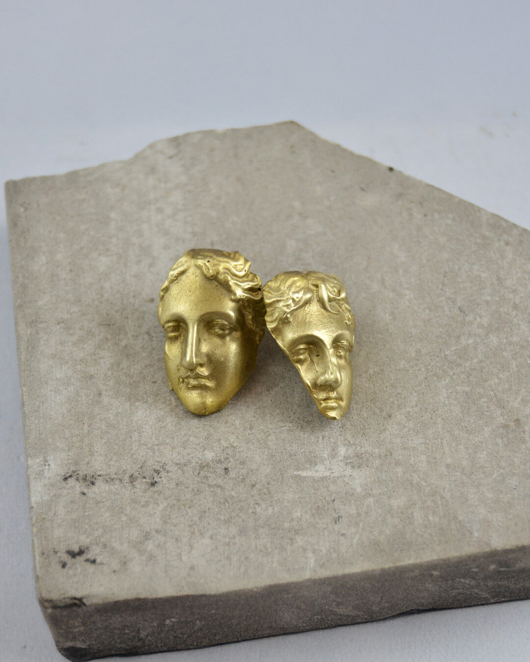Boucles d'oreilles Lalage