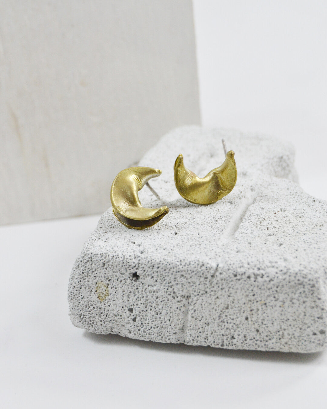 Boucles d'oreilles Ofelia