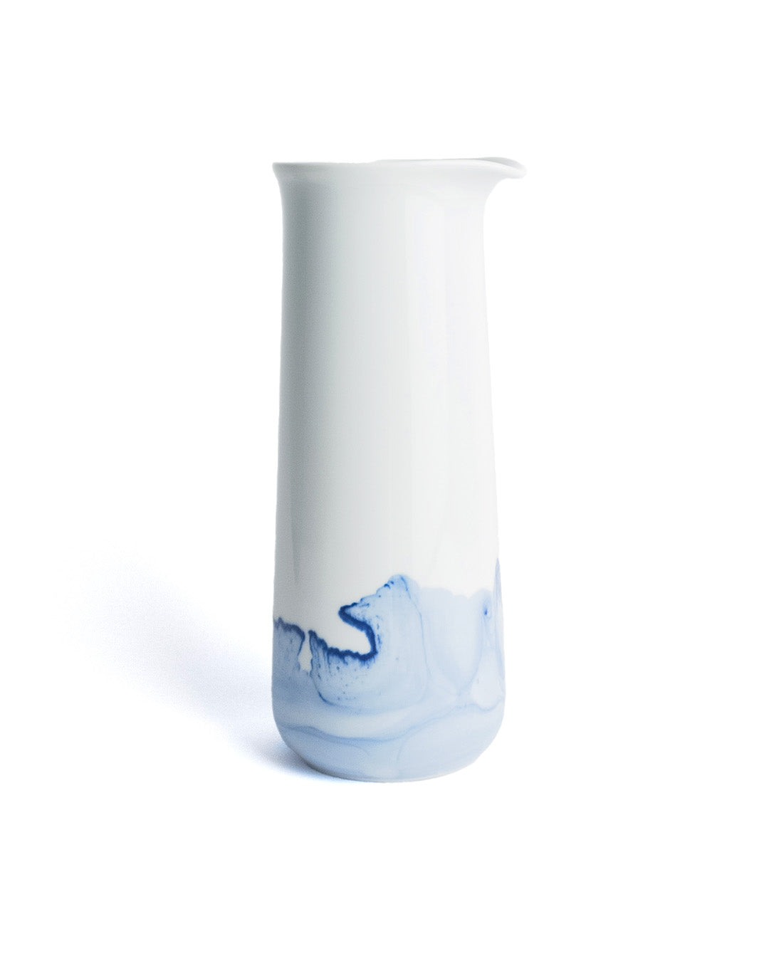 TIDE Porcelain Jug