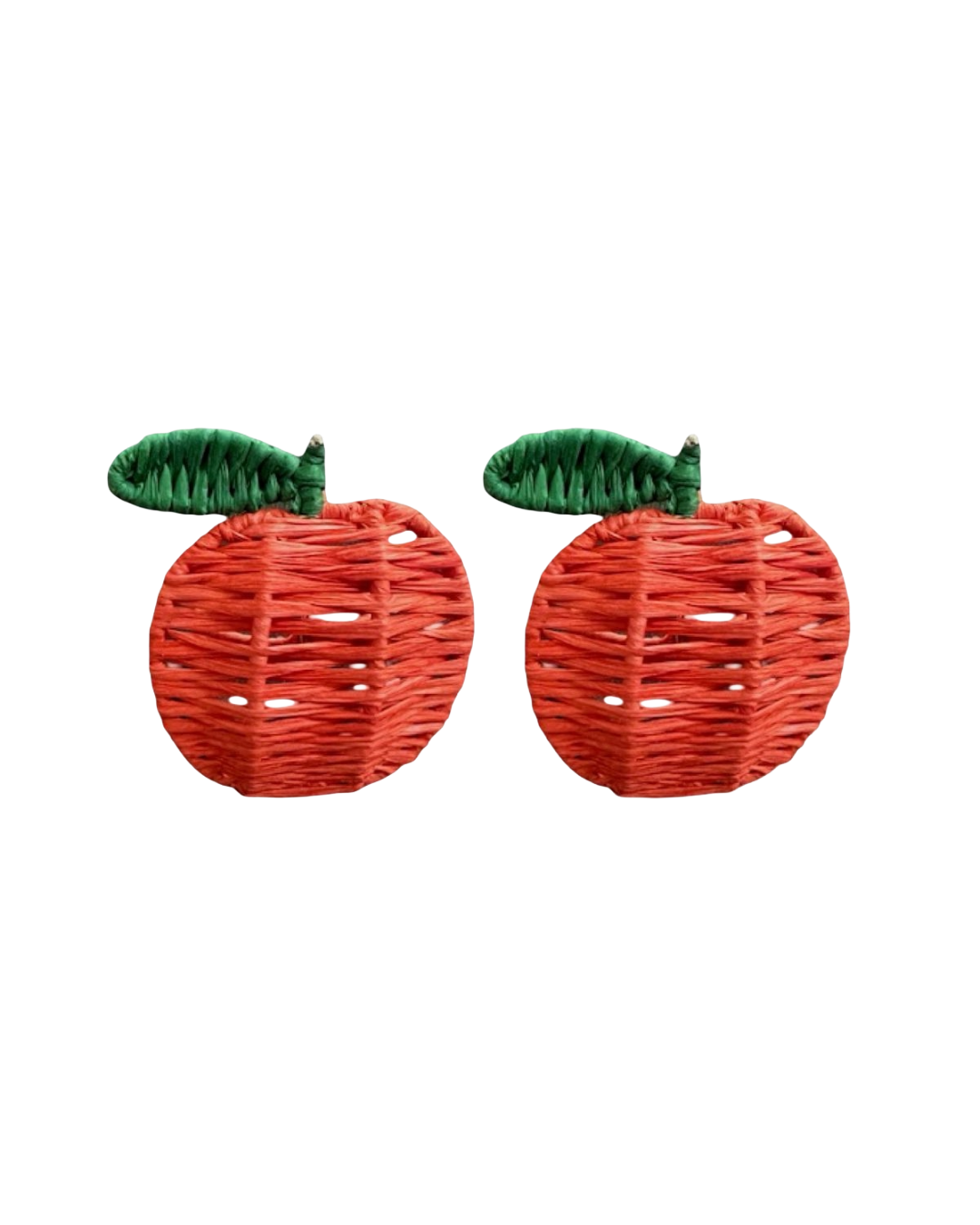 Farmers Market Napking ring Bundle | Set of 8 pieces