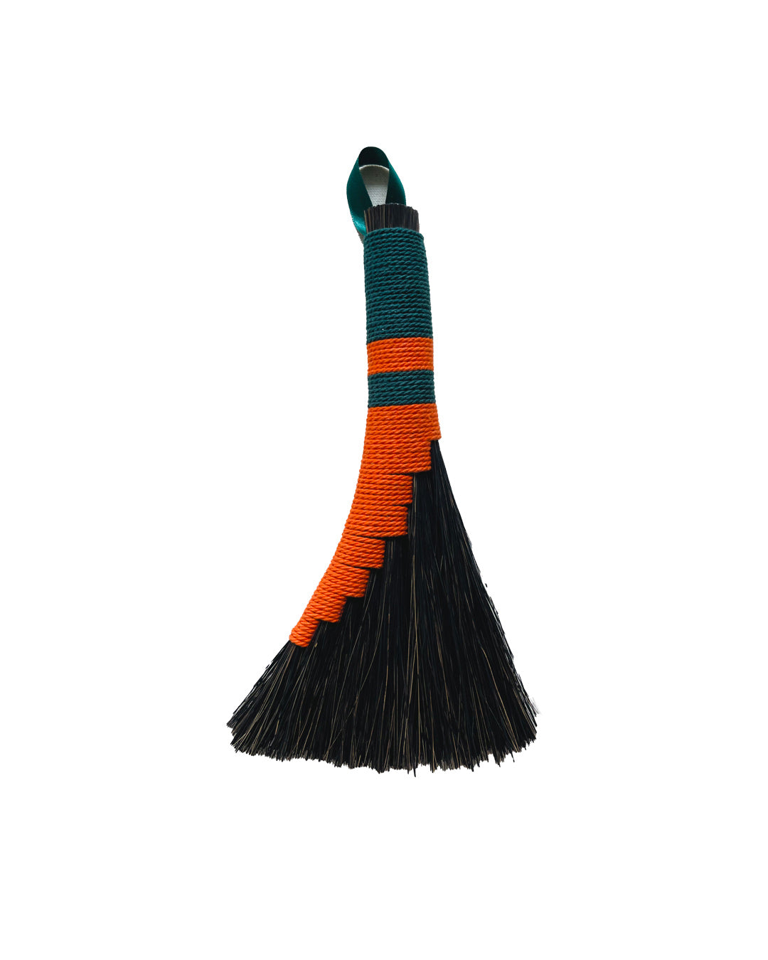 Handmade cleaning brush - Areng Handbroom Andor Studio