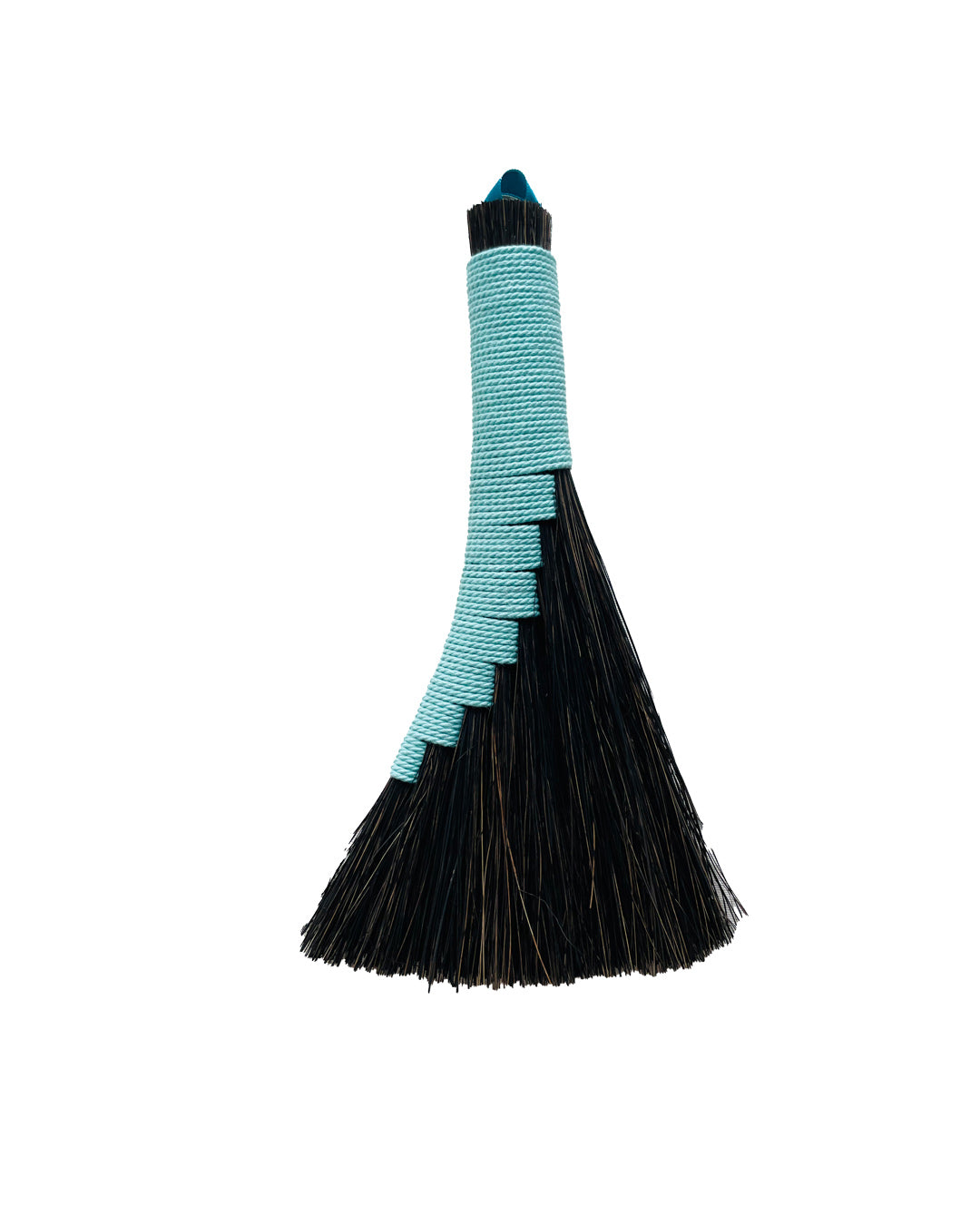 Handmade cleaning brush - Areng Handbroom Andor Studio