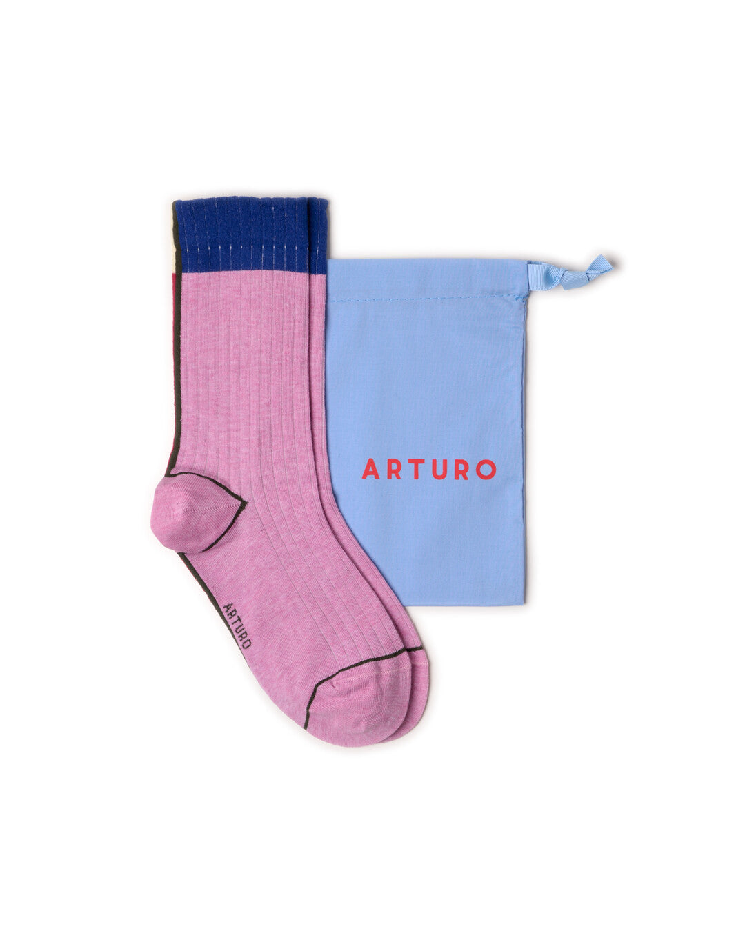 Arturo Policromo - Women Socks