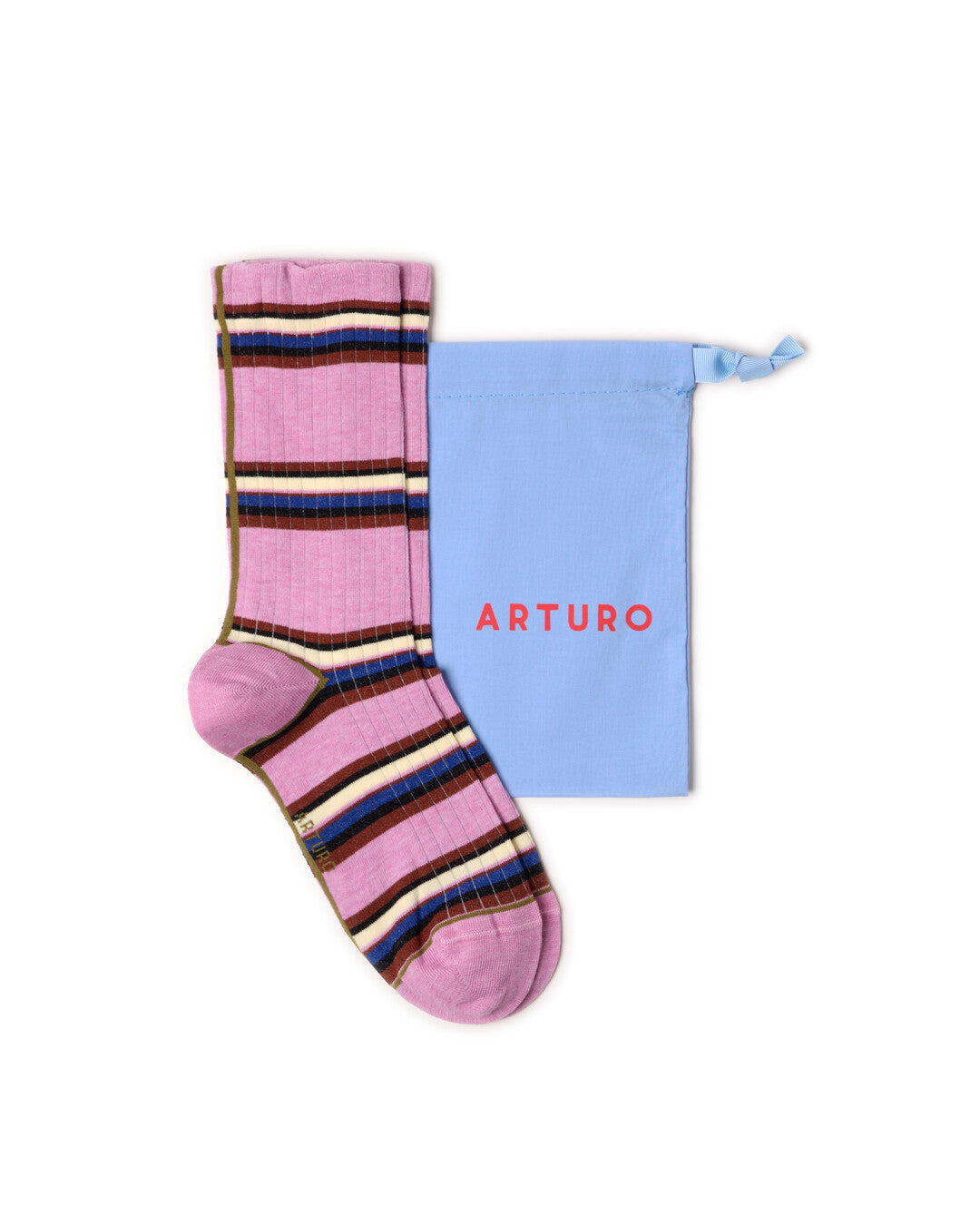 Arturo Rigoroso - Women Socks
